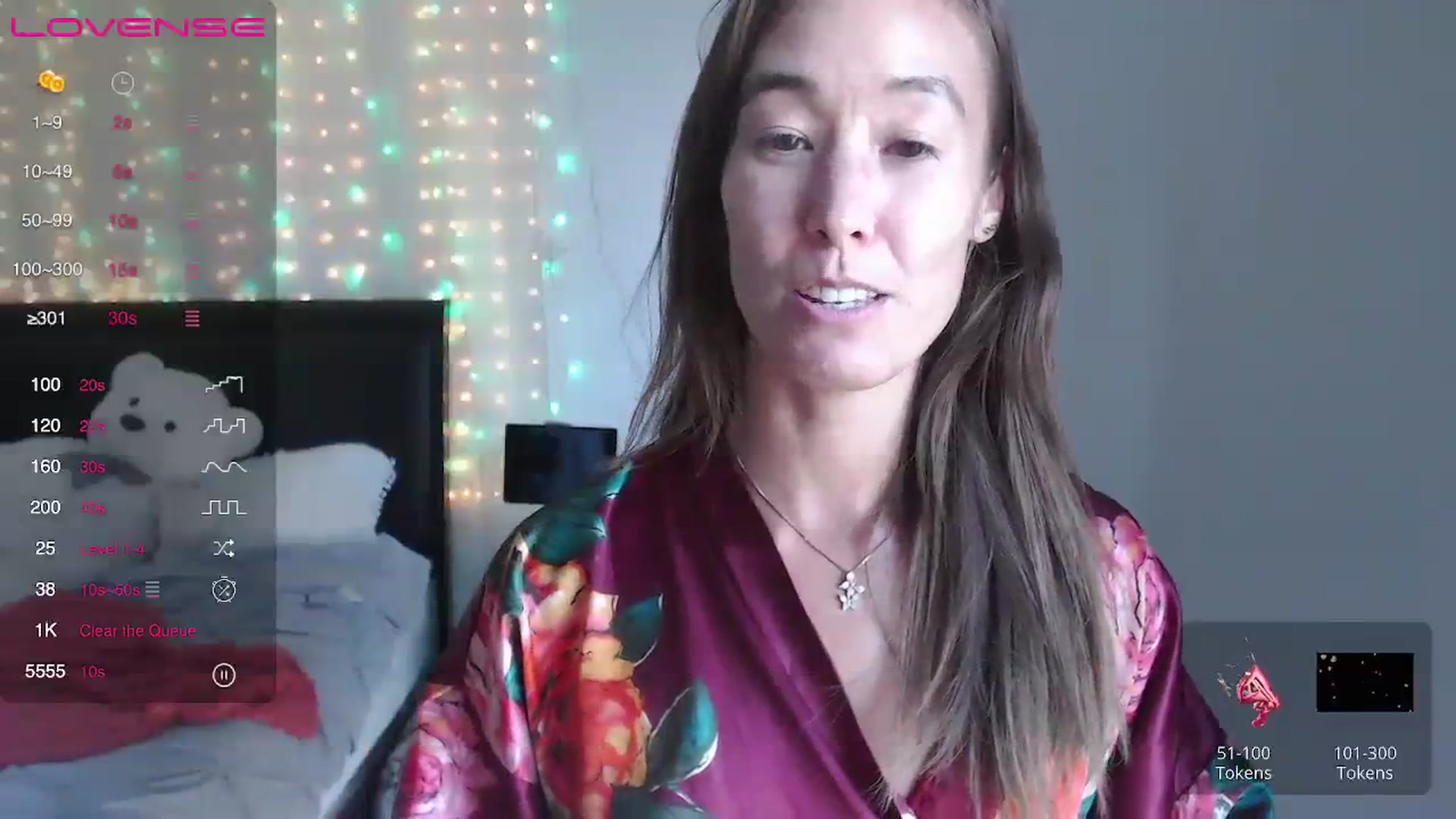 Gallery image thumbnail from Christy_Love's myfreecams stream on, 08/17/2023, 01:33 image 9 of 20