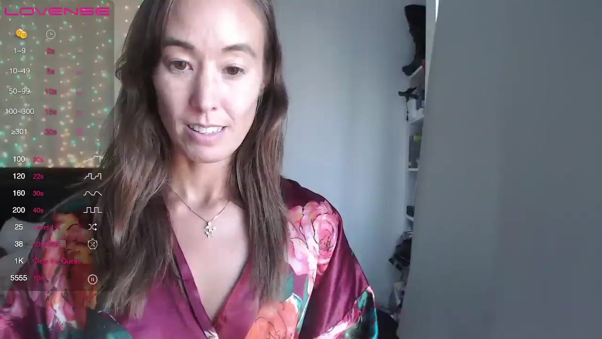 Gallery image thumbnail from Christy_Love's myfreecams stream on, 08/17/2023, 01:33 image 1 of 20
