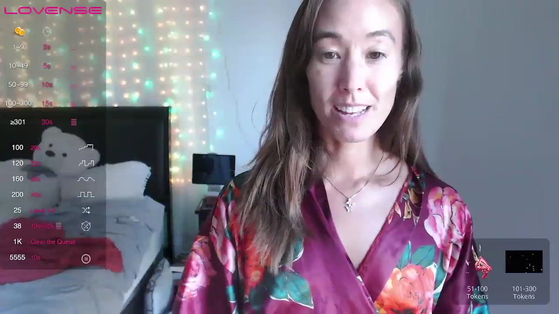 Gallery image thumbnail from Christy_Love's myfreecams stream on, 08/17/2023, 01:33 image 20 of 20