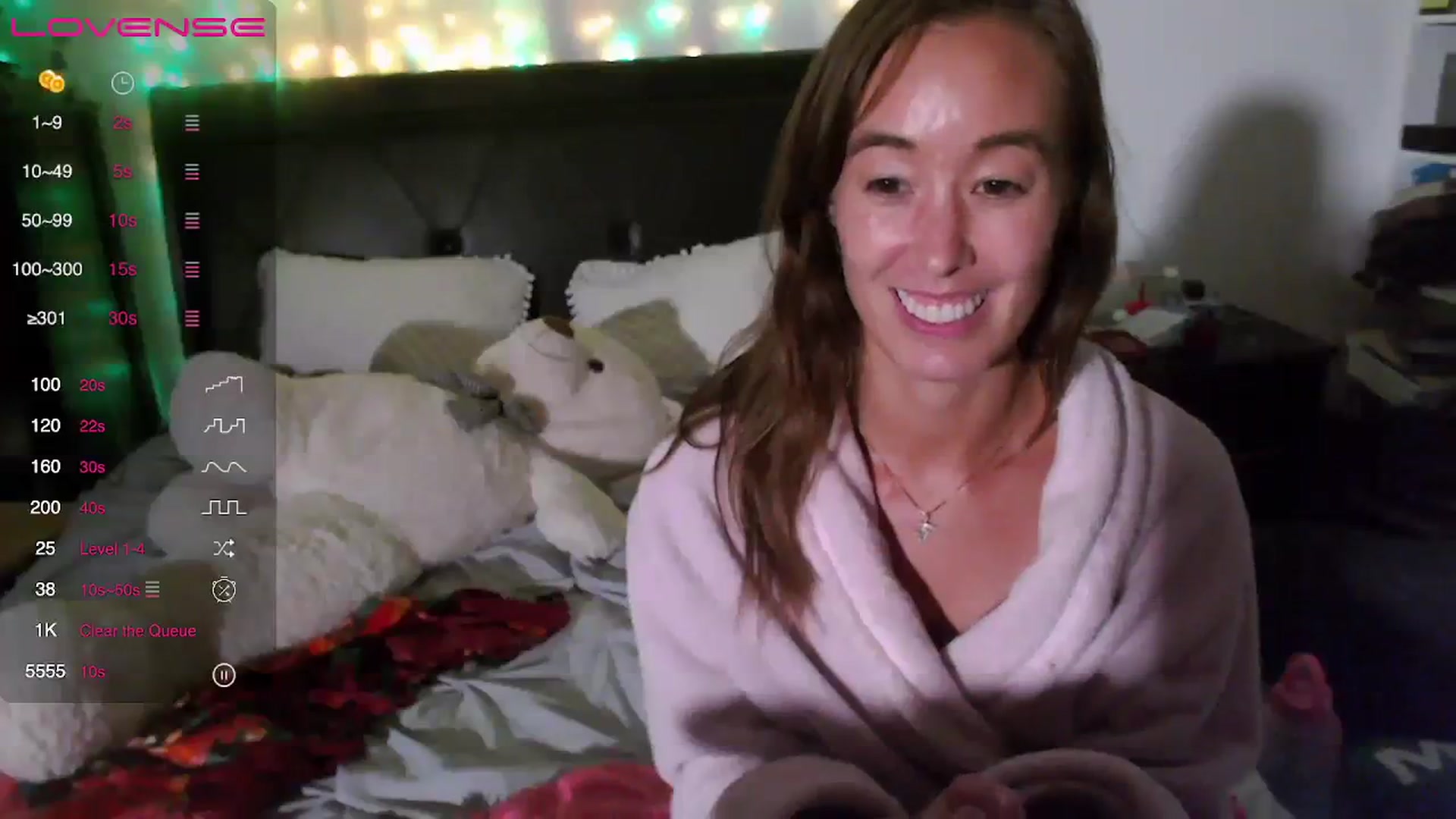 Gallery image thumbnail from Christy_Love's myfreecams stream on, 08/17/2023, 03:17 image 4 of 20