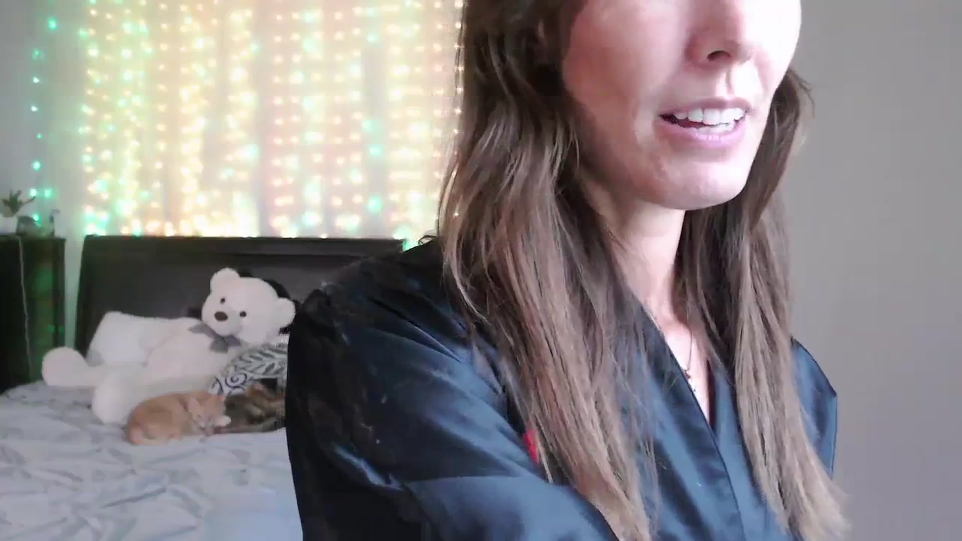Gallery image thumbnail from Christy_Love's myfreecams stream on, 08/20/2023, 02:34 image 9 of 20