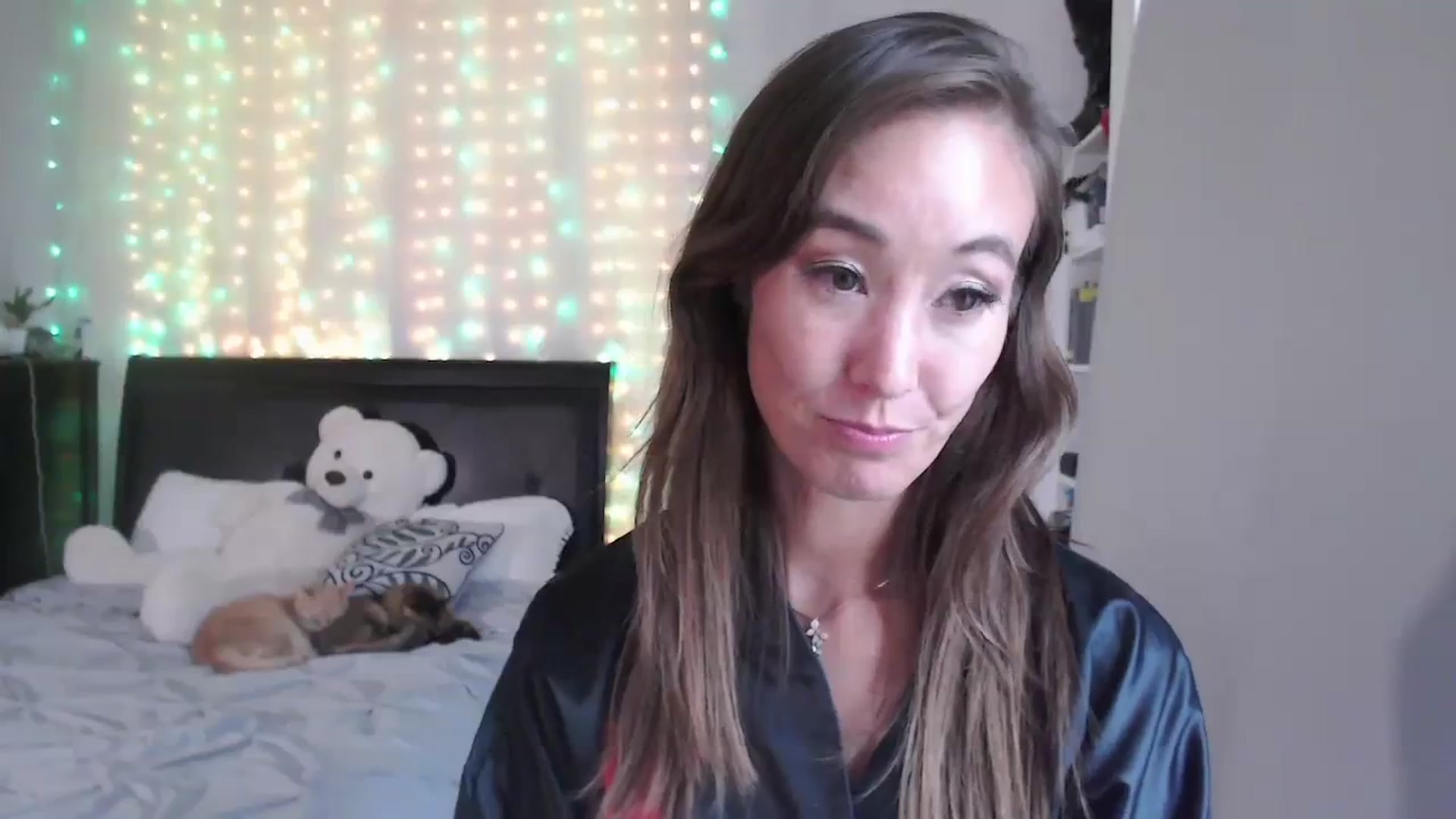 Gallery image thumbnail from Christy_Love's myfreecams stream on, 08/20/2023, 02:34 image 8 of 20