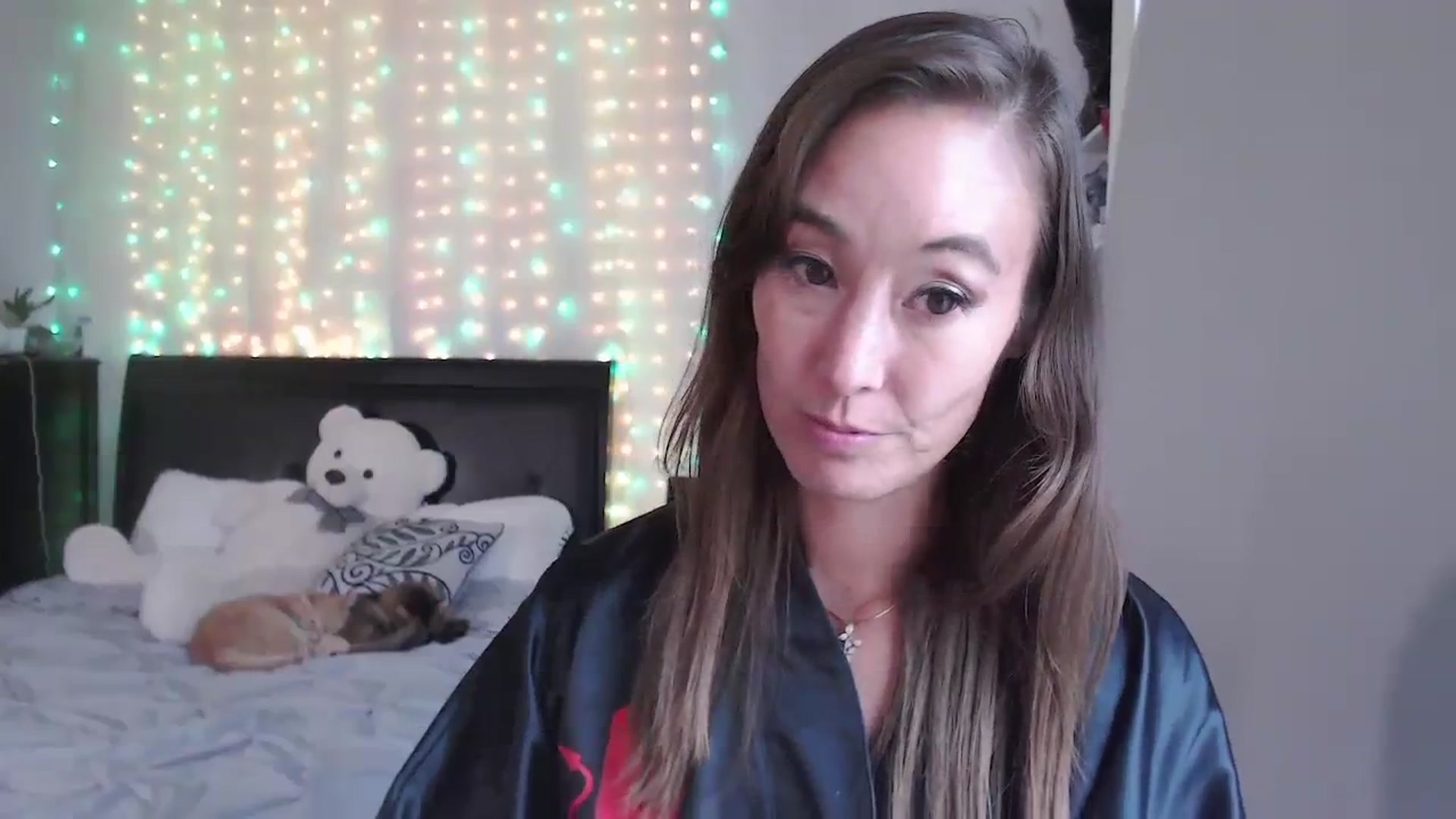 Gallery image thumbnail from Christy_Love's myfreecams stream on, 08/20/2023, 02:34 image 6 of 20