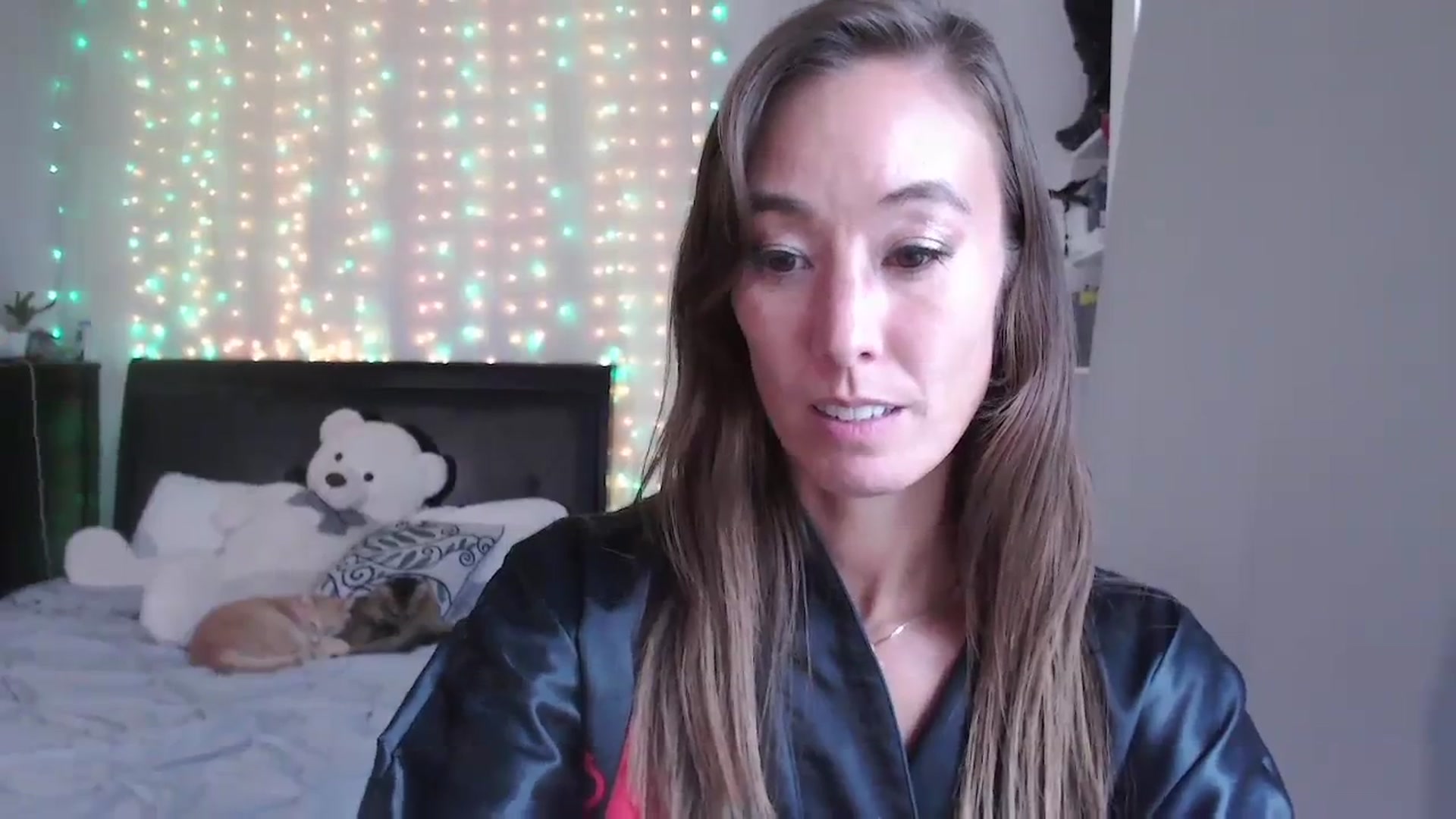 Gallery image thumbnail from Christy_Love's myfreecams stream on, 08/20/2023, 02:34 image 5 of 20