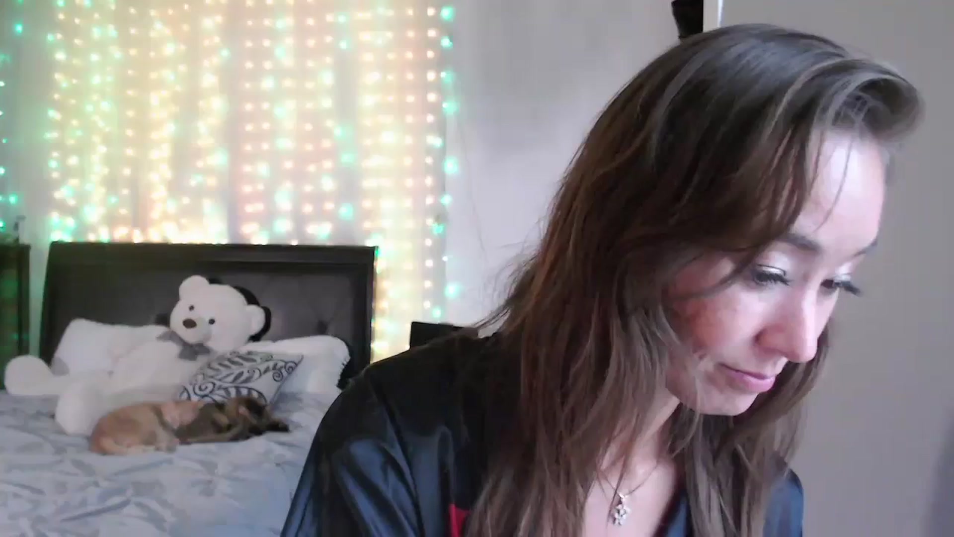 Gallery image thumbnail from Christy_Love's myfreecams stream on, 08/20/2023, 02:34 image 11 of 20