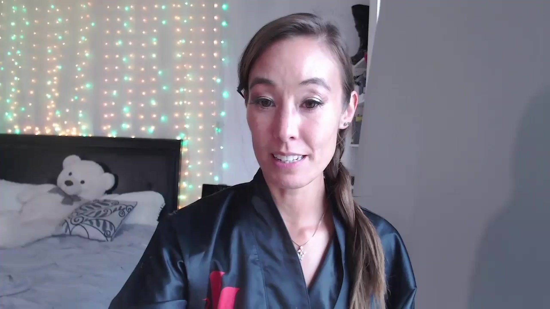 Gallery image thumbnail from Christy_Love's myfreecams stream on, 08/20/2023, 02:34 image 1 of 20