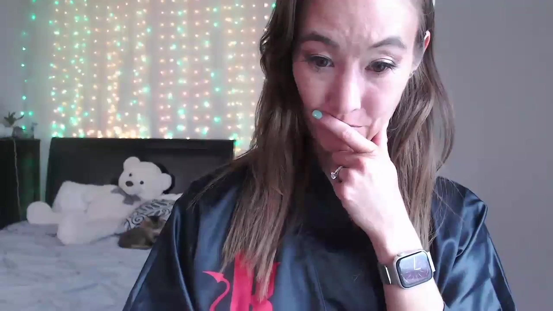 Gallery image thumbnail from Christy_Love's myfreecams stream on, 08/20/2023, 02:34 image 3 of 20
