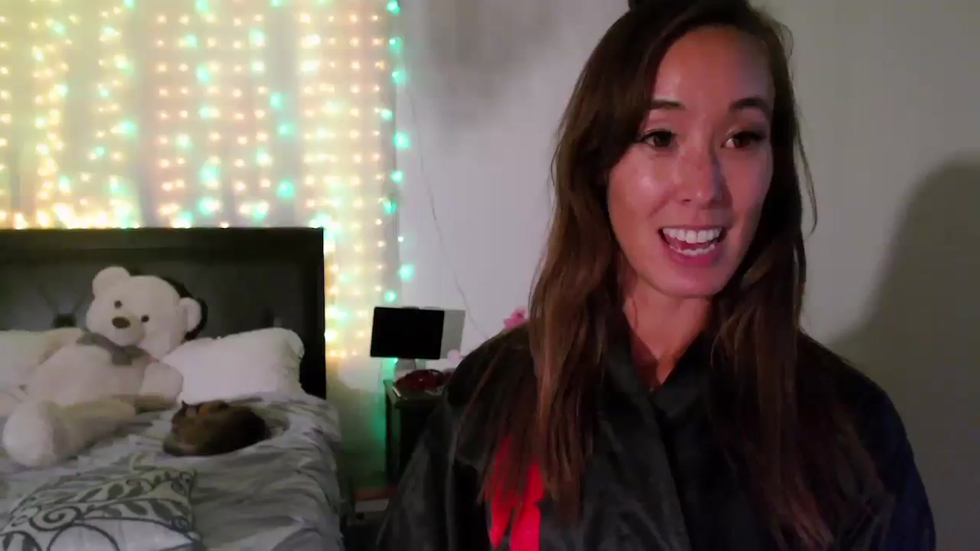 Gallery image thumbnail from Christy_Love's myfreecams stream on, 08/20/2023, 02:50 image 1 of 20