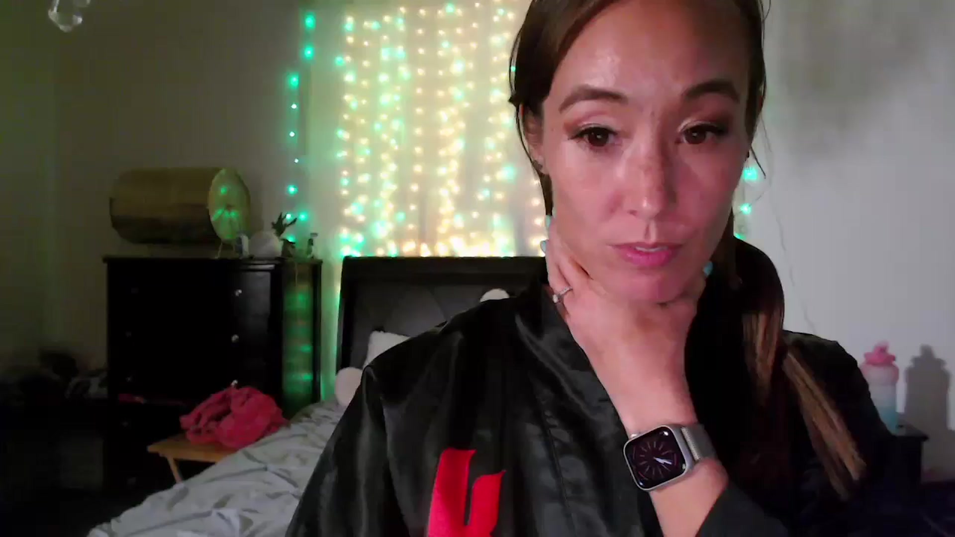 Gallery image thumbnail from Christy_Love's myfreecams stream on, 08/20/2023, 02:50 image 6 of 20