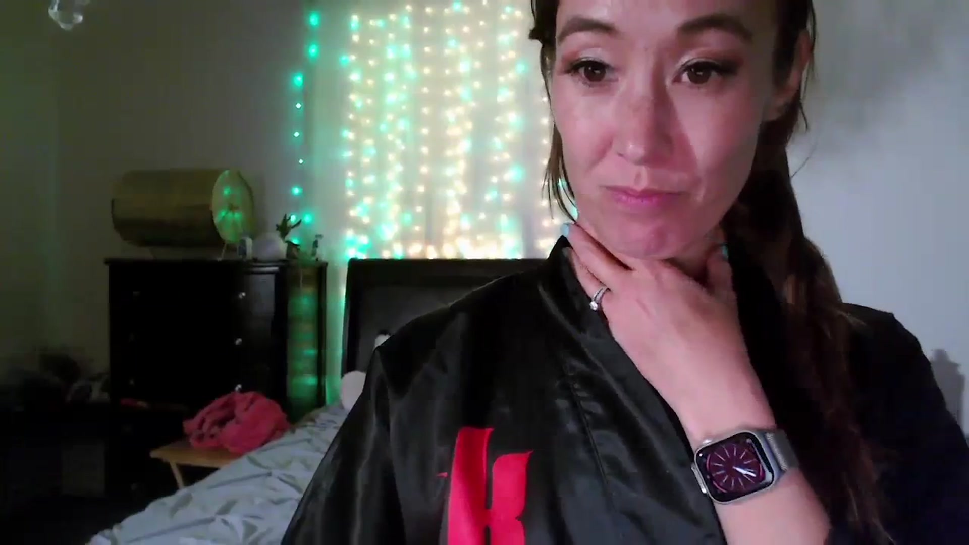 Gallery image thumbnail from Christy_Love's myfreecams stream on, 08/20/2023, 02:50 image 7 of 20