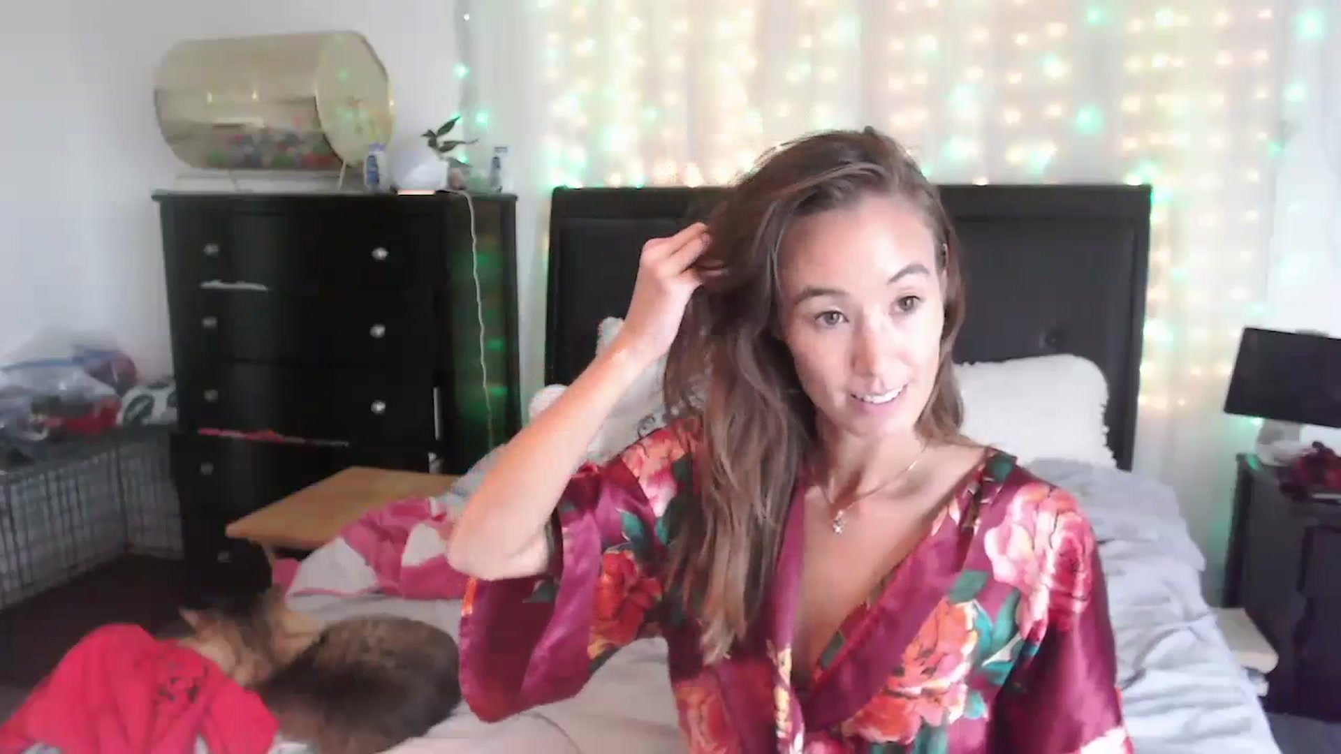 Gallery image thumbnail from Christy_Love's myfreecams stream on, 08/20/2023, 21:10 image 10 of 20