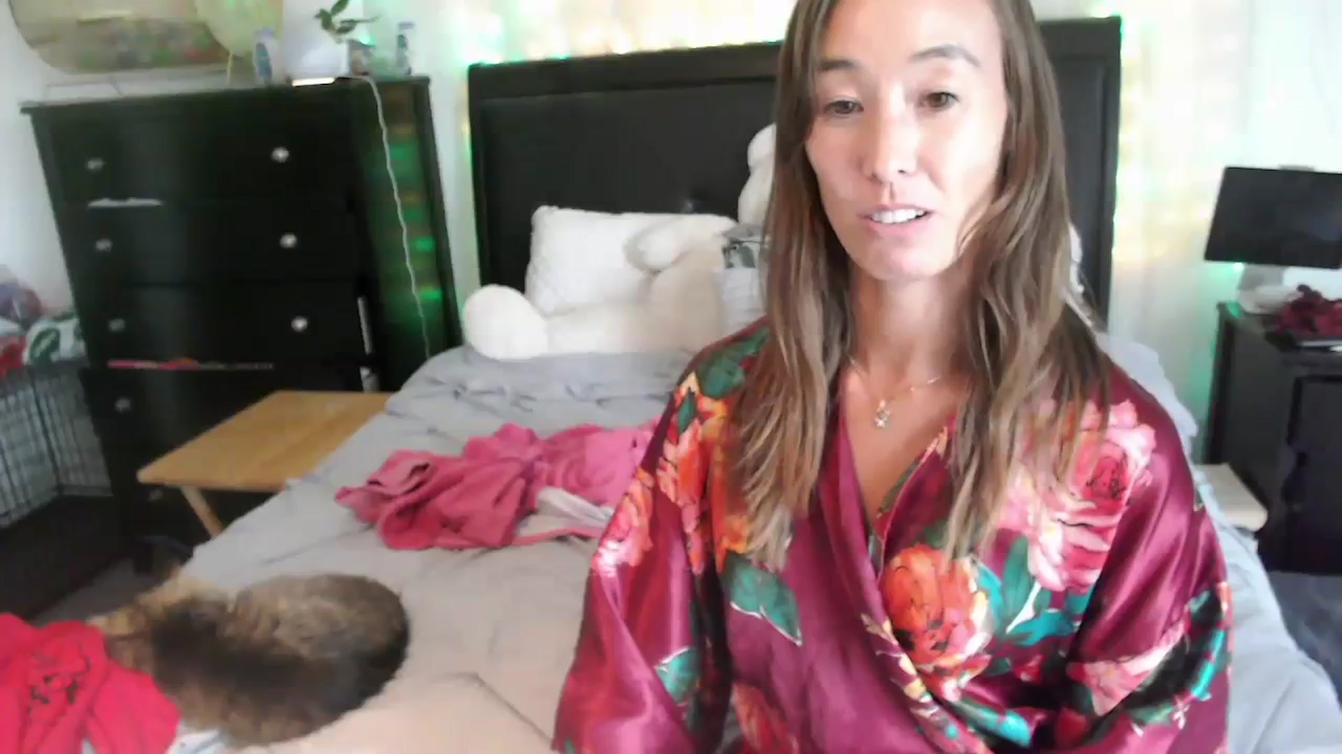 Gallery image thumbnail from Christy_Love's myfreecams stream on, 08/20/2023, 21:10 image 20 of 20