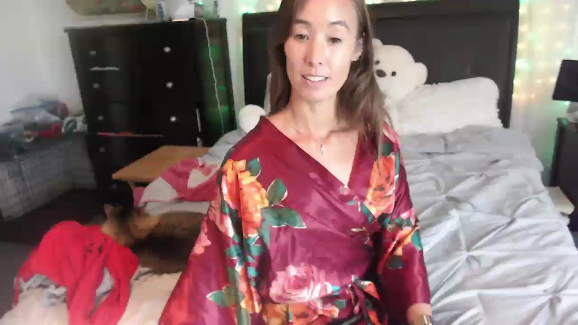Gallery image thumbnail from Christy_Love's myfreecams stream on, 08/20/2023, 21:10 image 11 of 20