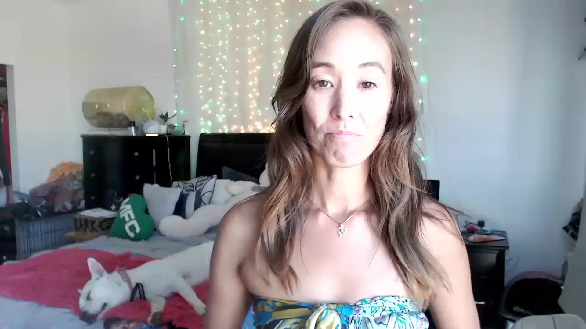 Gallery image thumbnail from Christy_Love's myfreecams stream on, 08/24/2023, 24:34 image 1 of 20