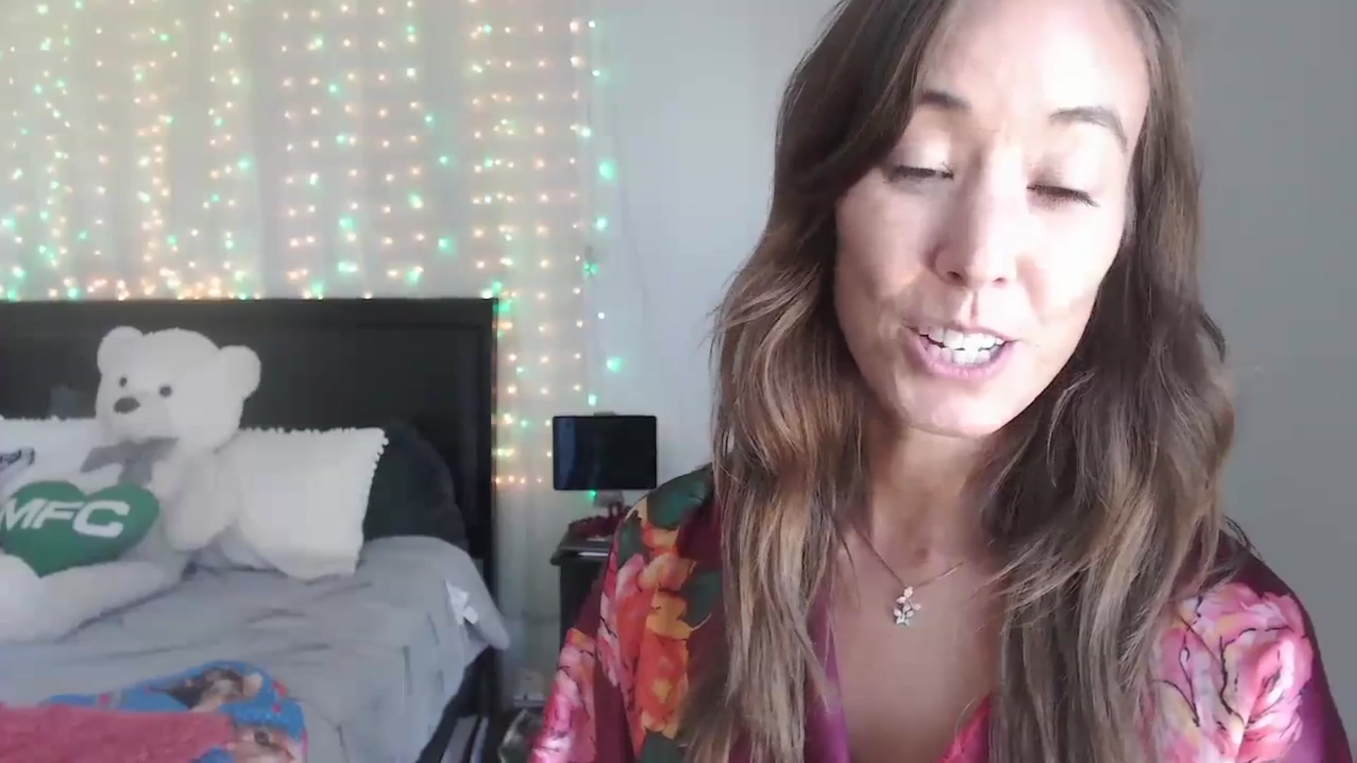 Gallery image thumbnail from Christy_Love's myfreecams stream on, 08/27/2023, 24:25 image 5 of 20