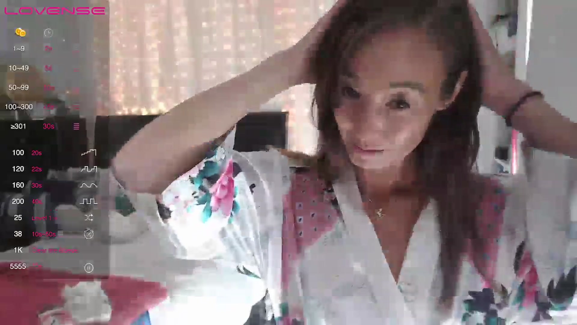Gallery image thumbnail from Christy_Love's myfreecams stream on, 09/03/2023, 20:17 image 2 of 20