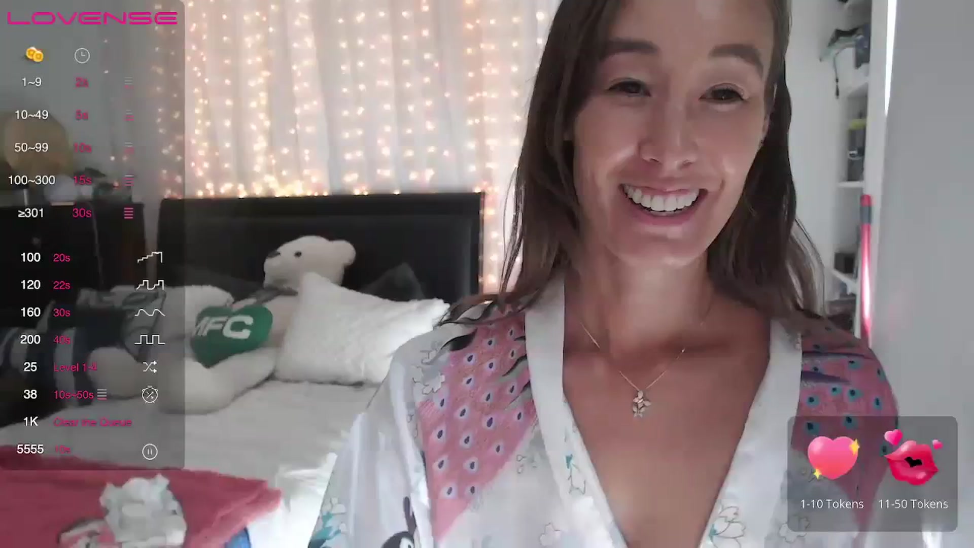 Gallery image thumbnail from Christy_Love's myfreecams stream on, 09/03/2023, 20:17 image 1 of 20