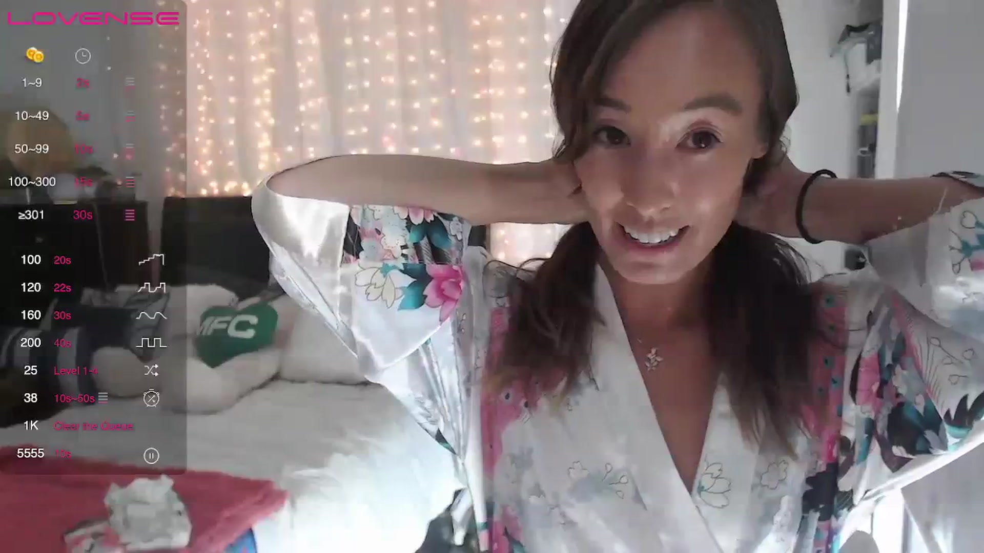 Gallery image thumbnail from Christy_Love's myfreecams stream on, 09/03/2023, 20:17 image 3 of 20