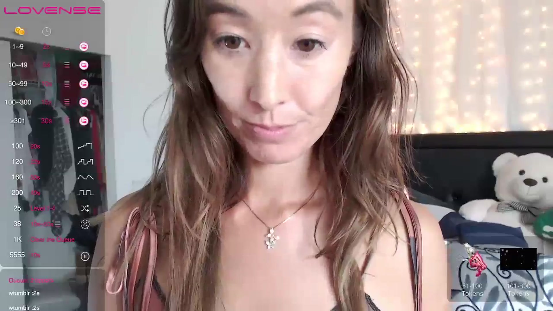 Gallery image thumbnail from Christy_Love's myfreecams stream on, 09/16/2023, 22:41 image 20 of 20