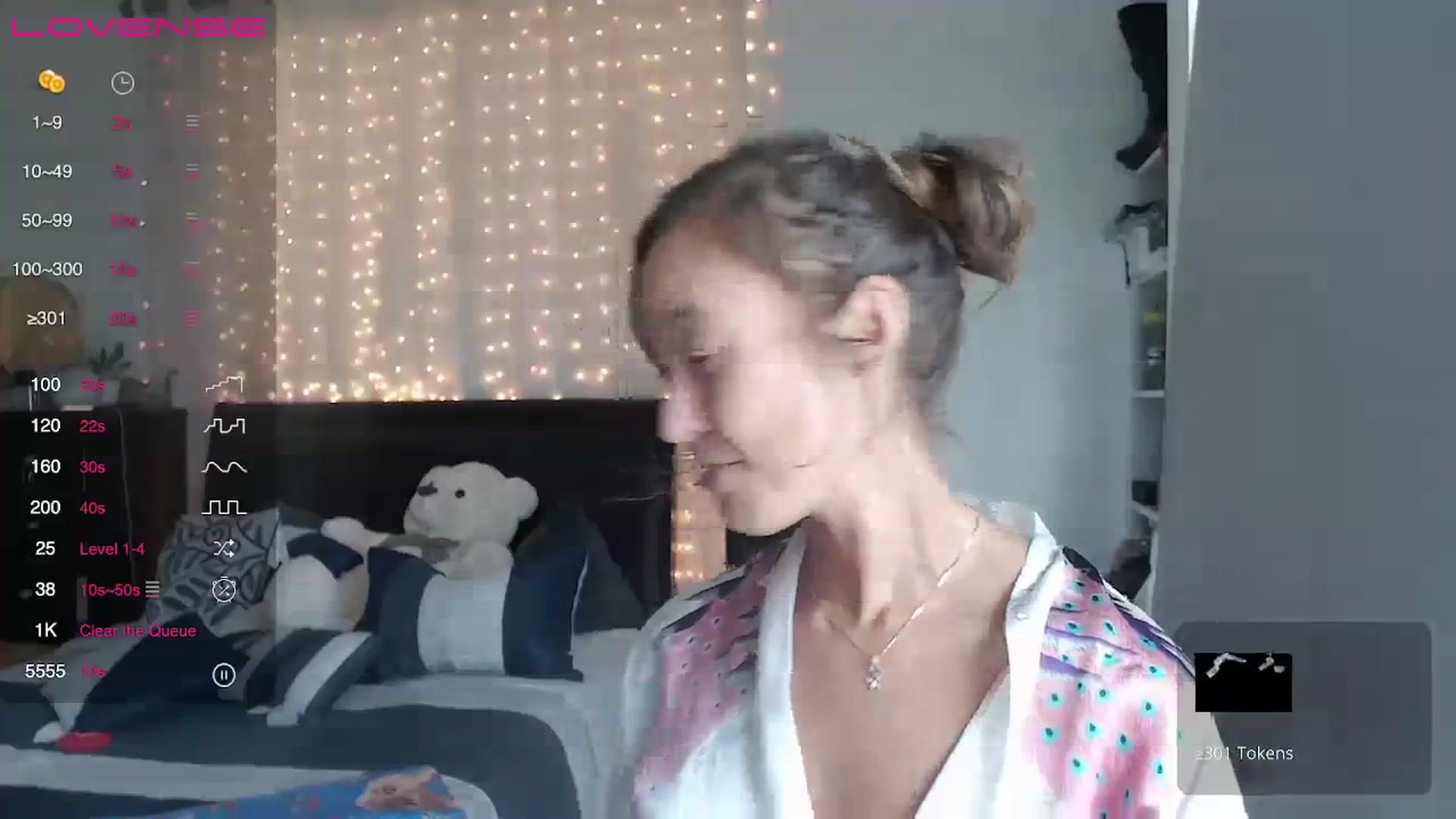 Gallery image thumbnail from Christy_Love's myfreecams stream on, 09/17/2023, 23:59 image 20 of 20