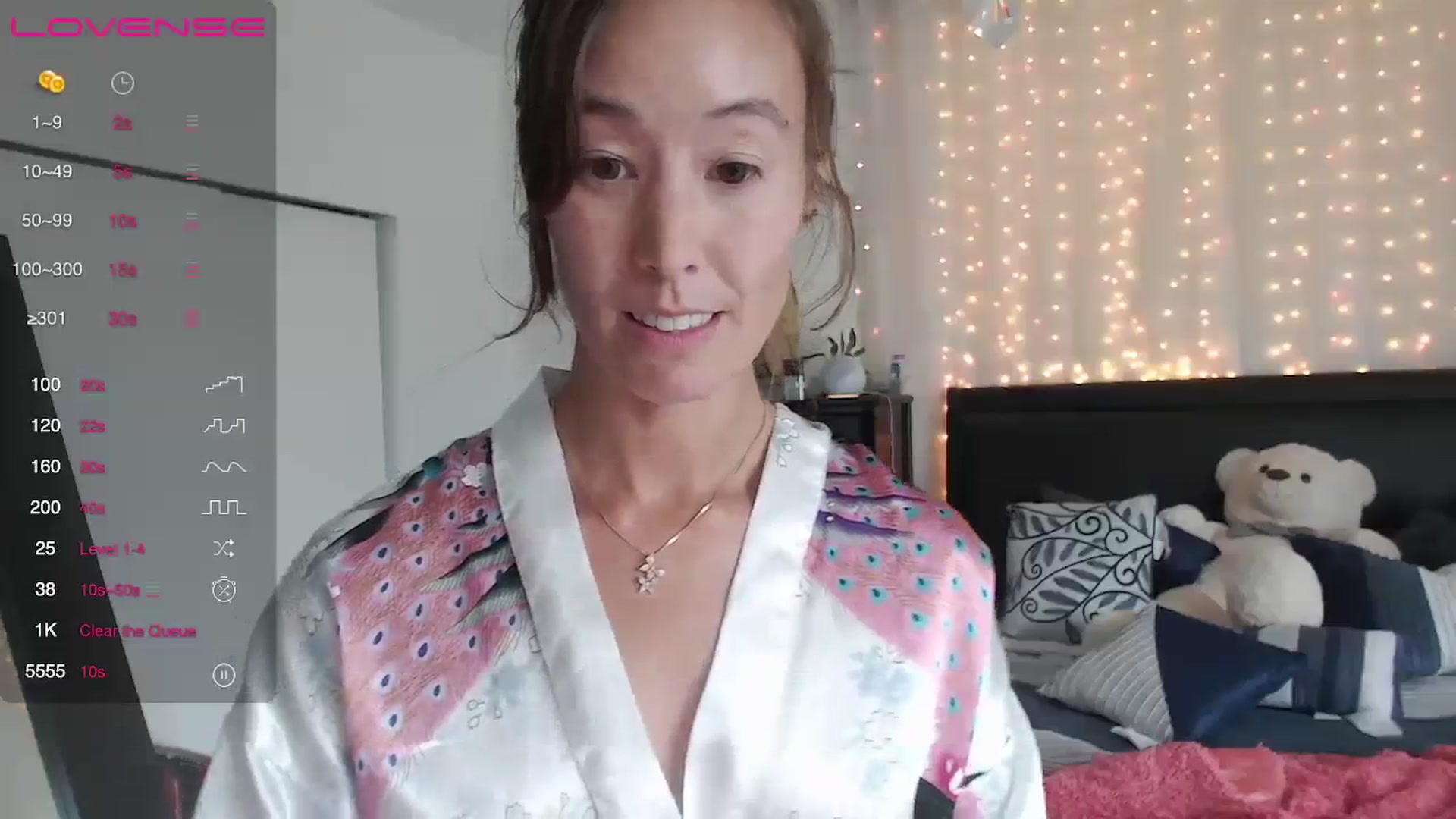 Gallery image thumbnail from Christy_Love's myfreecams stream on, 09/17/2023, 23:59 image 15 of 20