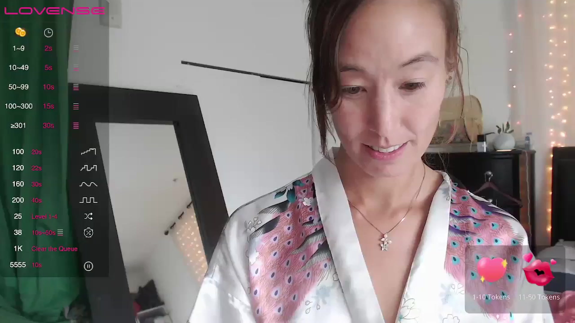 Gallery image thumbnail from Christy_Love's myfreecams stream on, 09/17/2023, 23:59 image 7 of 20