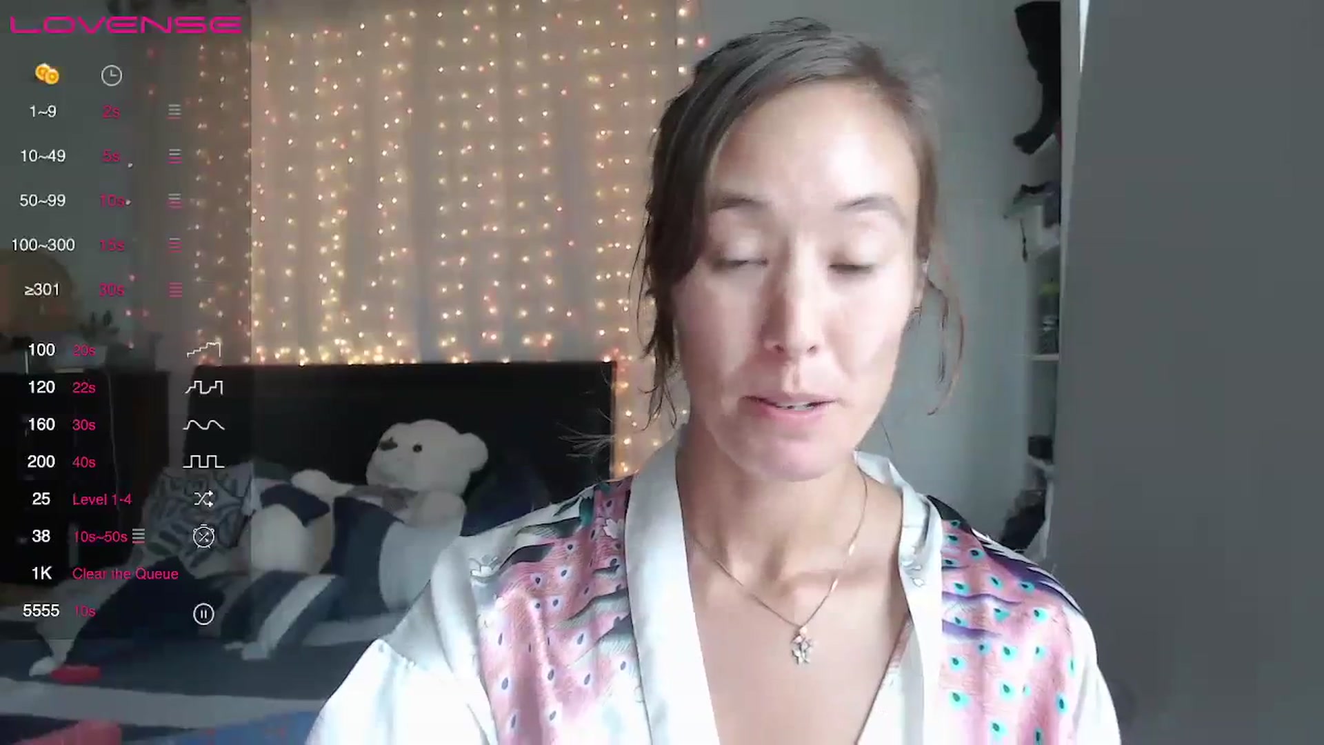 Gallery image thumbnail from Christy_Love's myfreecams stream on, 09/17/2023, 23:59 image 19 of 20