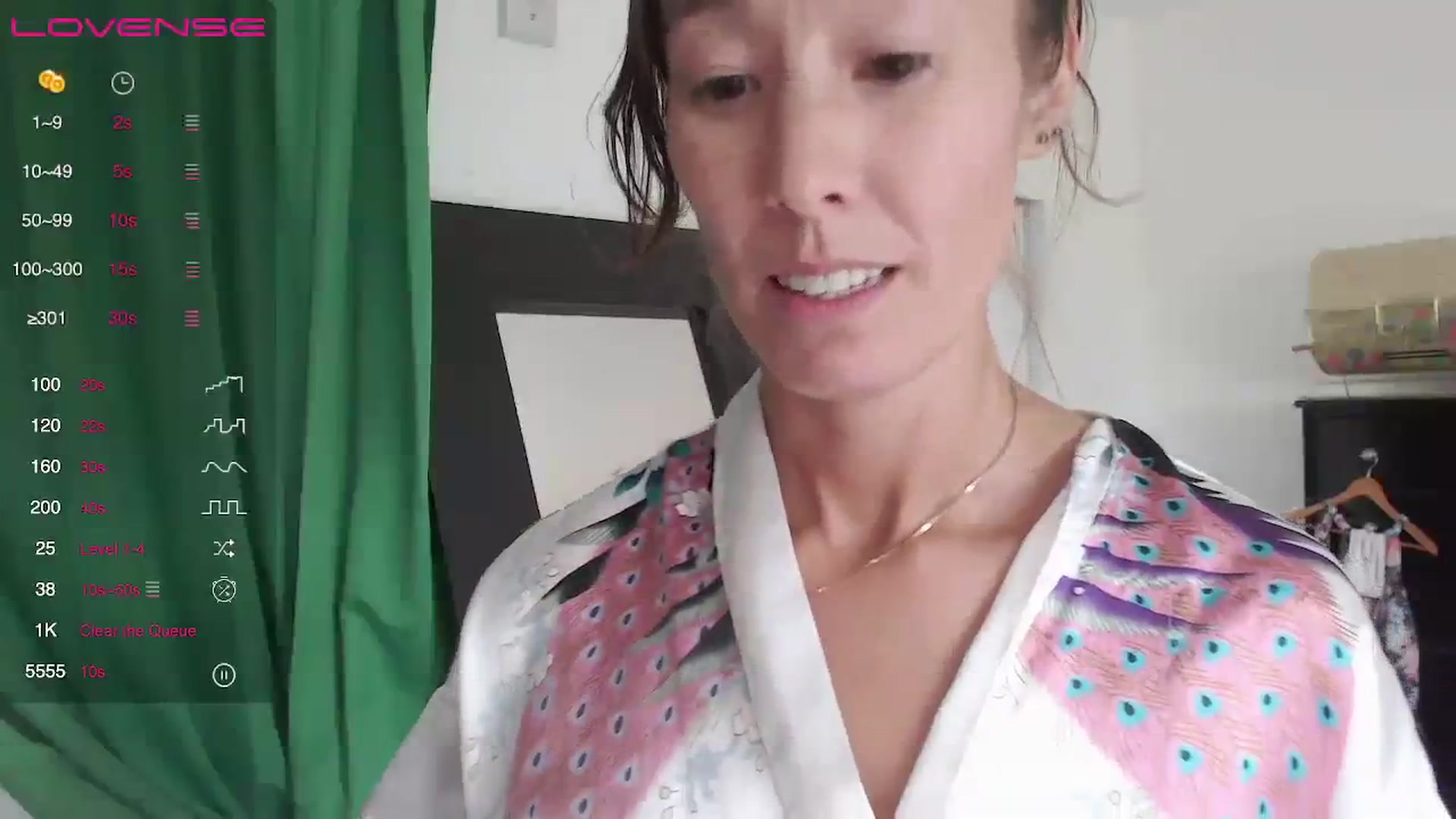 Gallery image thumbnail from Christy_Love's myfreecams stream on, 09/17/2023, 23:59 image 2 of 20