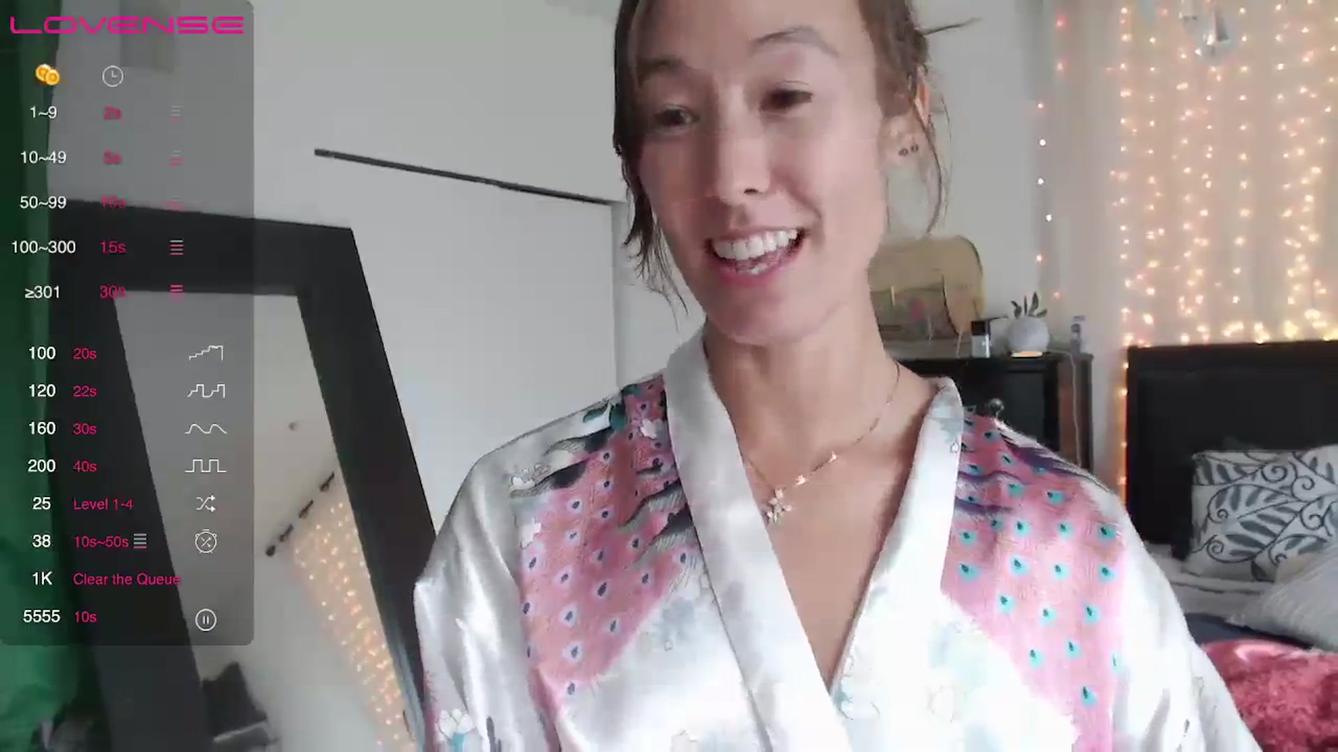 Gallery image thumbnail from Christy_Love's myfreecams stream on, 09/17/2023, 23:59 image 9 of 20