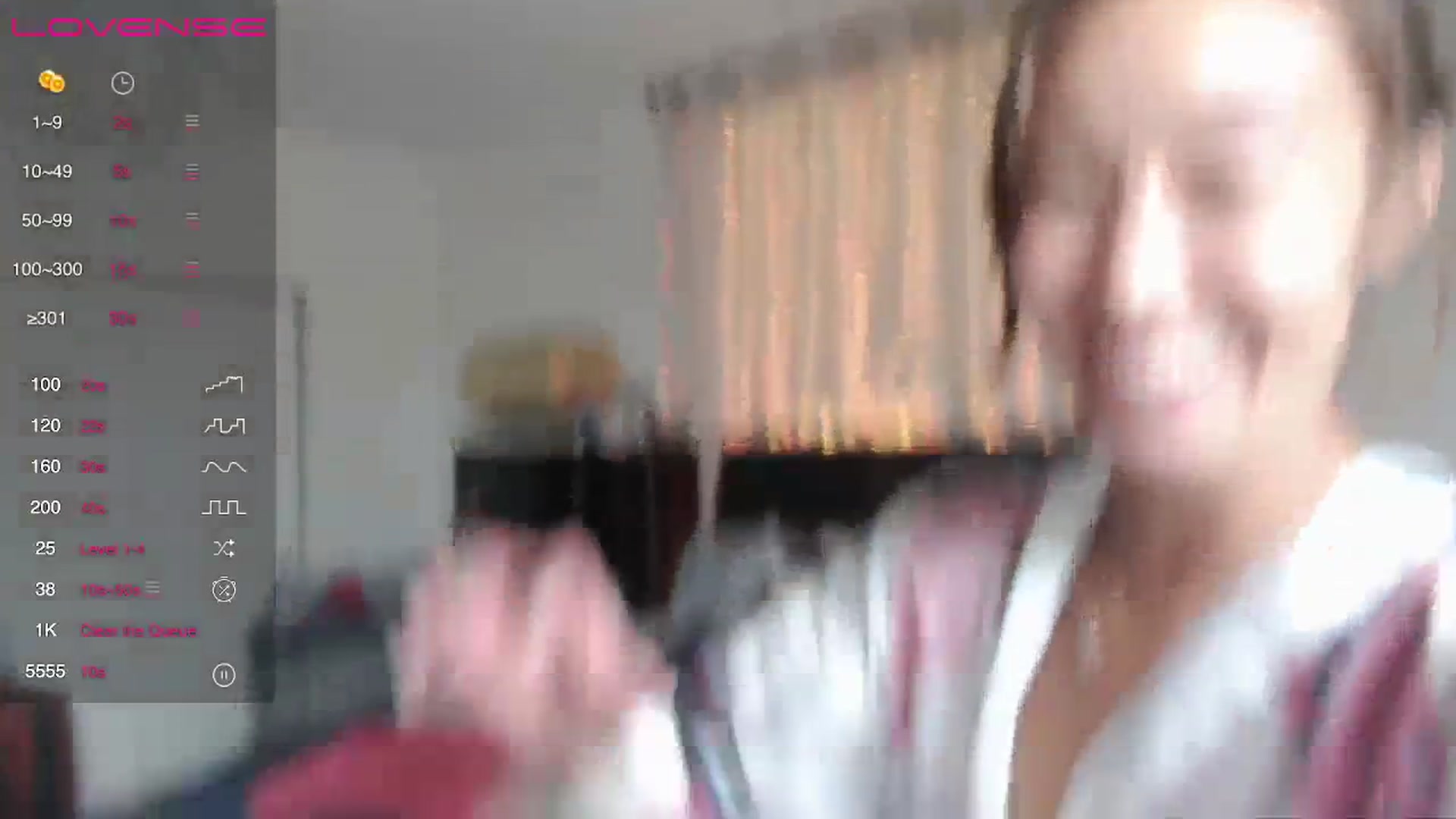Gallery image thumbnail from Christy_Love's myfreecams stream on, 09/17/2023, 23:59 image 16 of 20