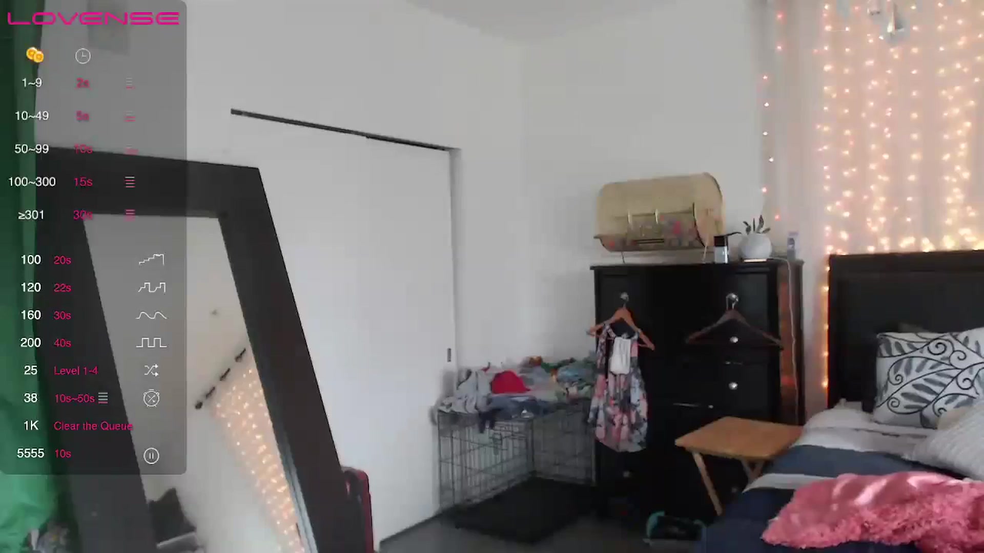 Gallery image thumbnail from Christy_Love's myfreecams stream on, 09/17/2023, 23:59 image 8 of 20