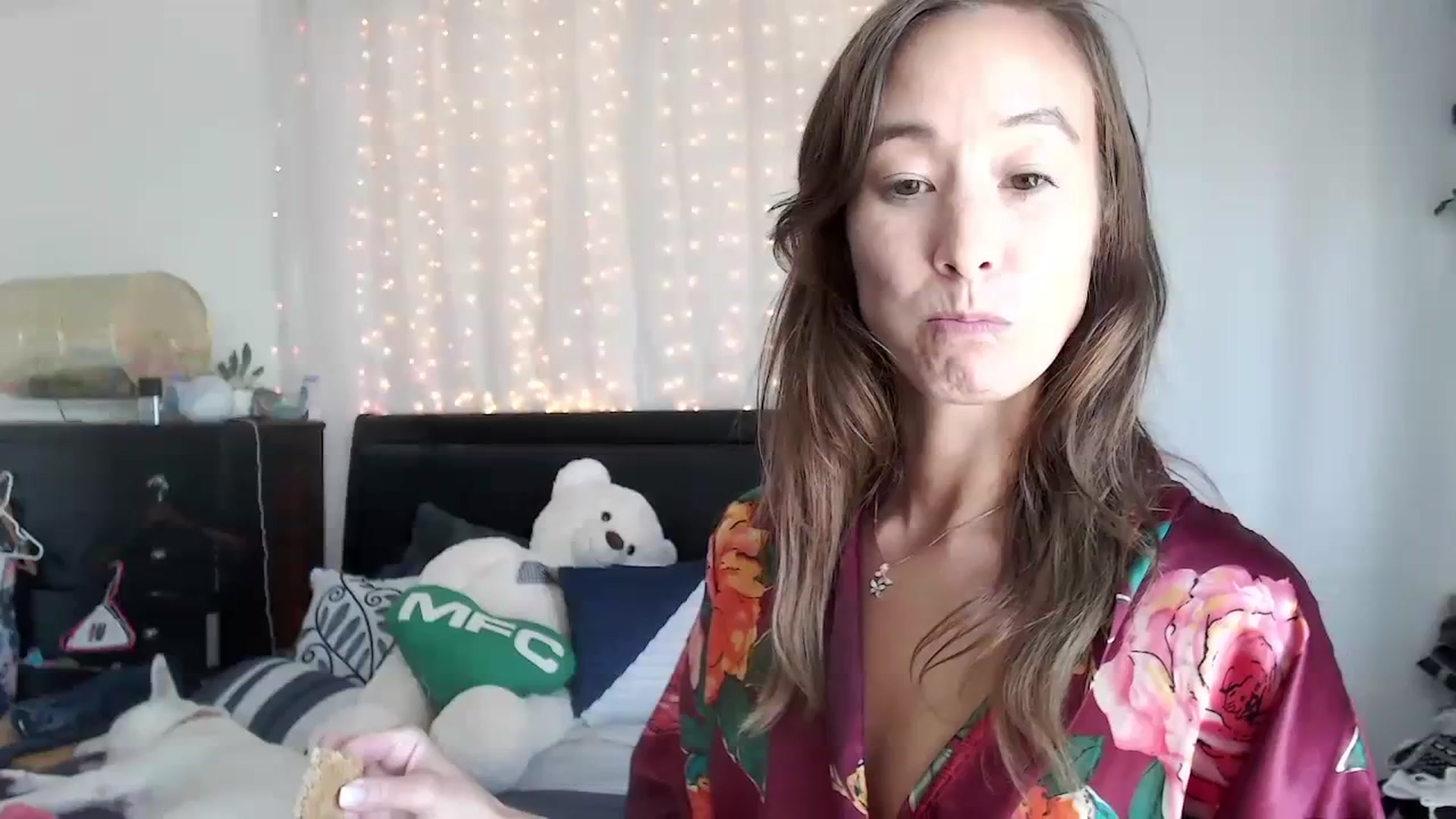 Gallery image thumbnail from Christy_Love's myfreecams stream on, 09/19/2023, 20:40 image 18 of 20
