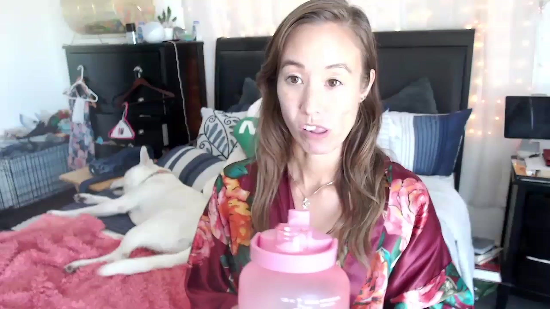Gallery image thumbnail from Christy_Love's myfreecams stream on, 09/19/2023, 20:40 image 20 of 20