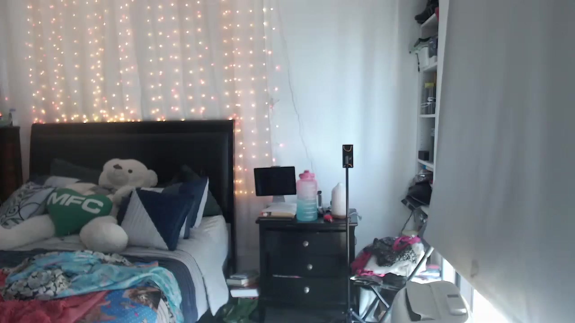 Gallery image thumbnail from Christy_Love's myfreecams stream on, 09/23/2023, 19:20 image 1 of 20