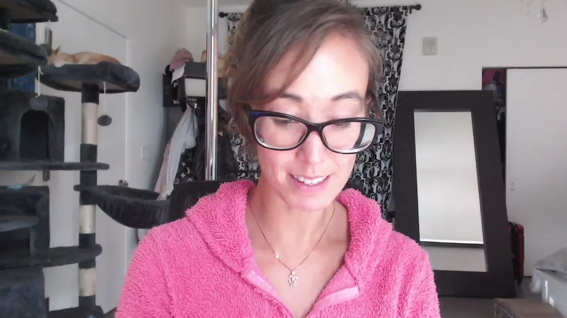 Gallery image thumbnail from Christy_Love's myfreecams stream on, 12/31/2023, 21:45 image 4 of 20