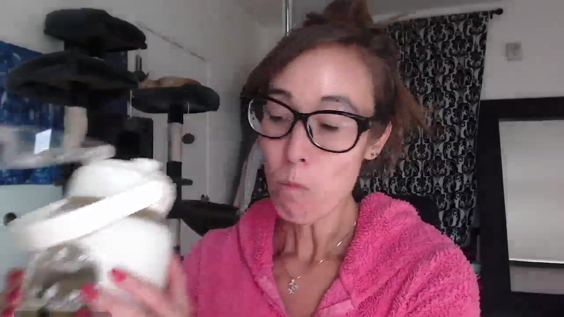 Gallery image thumbnail from Christy_Love's myfreecams stream on, 12/31/2023, 21:45 image 8 of 20