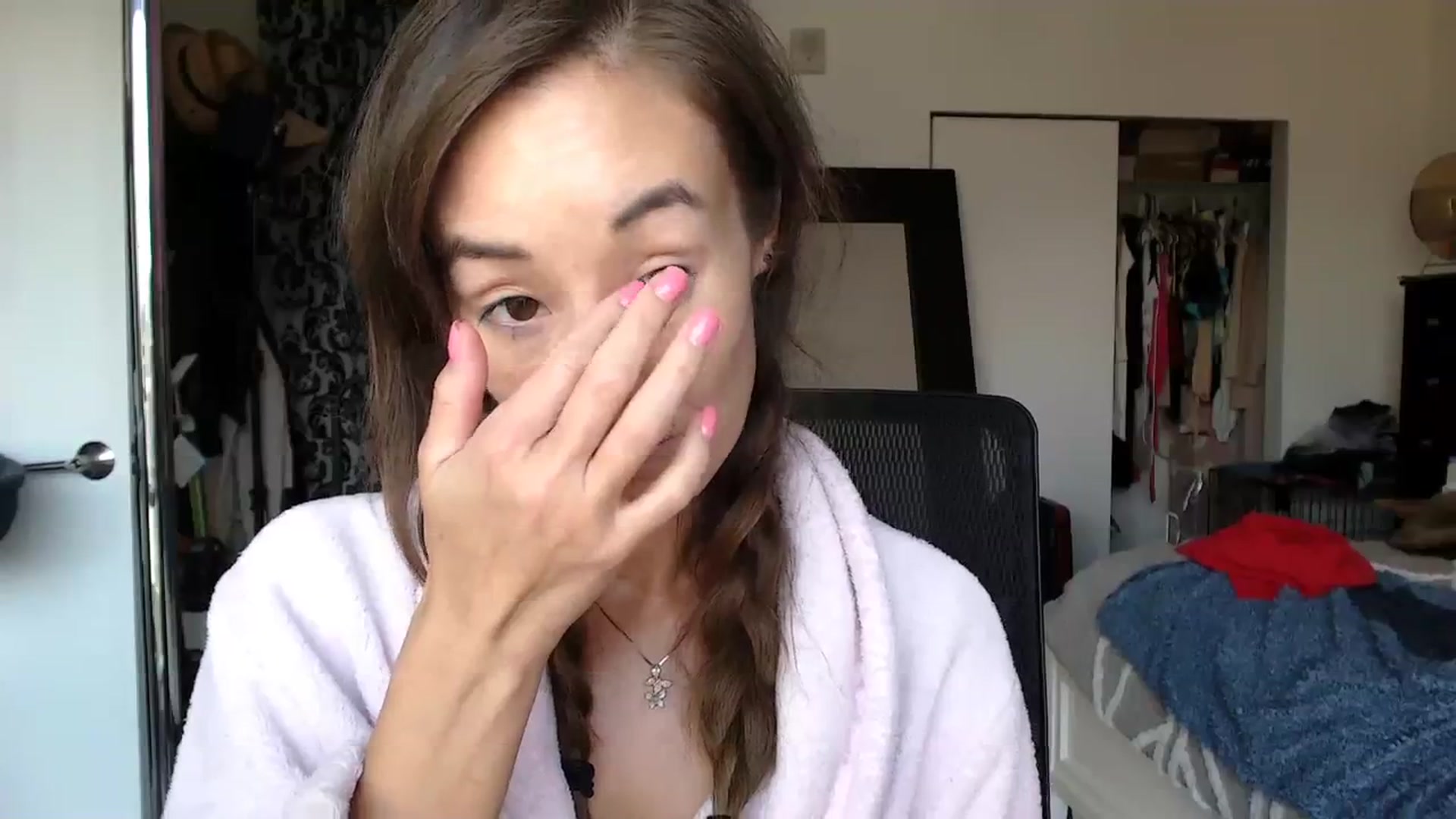 Gallery image thumbnail from Christy_Love's myfreecams stream on, 02/19/2024, 23:02 image 19 of 20