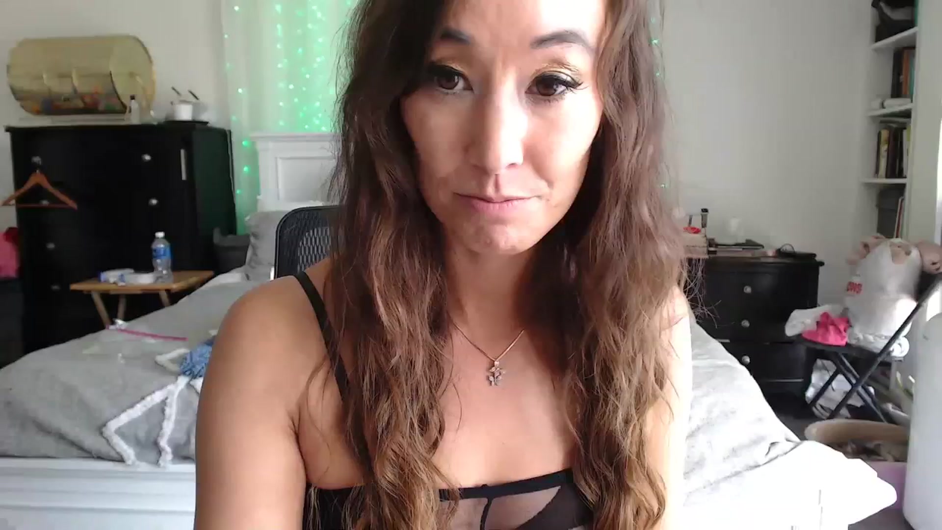 Gallery image thumbnail from Christy_Love's myfreecams stream on, 03/11/2024, 21:25 image 1 of 20