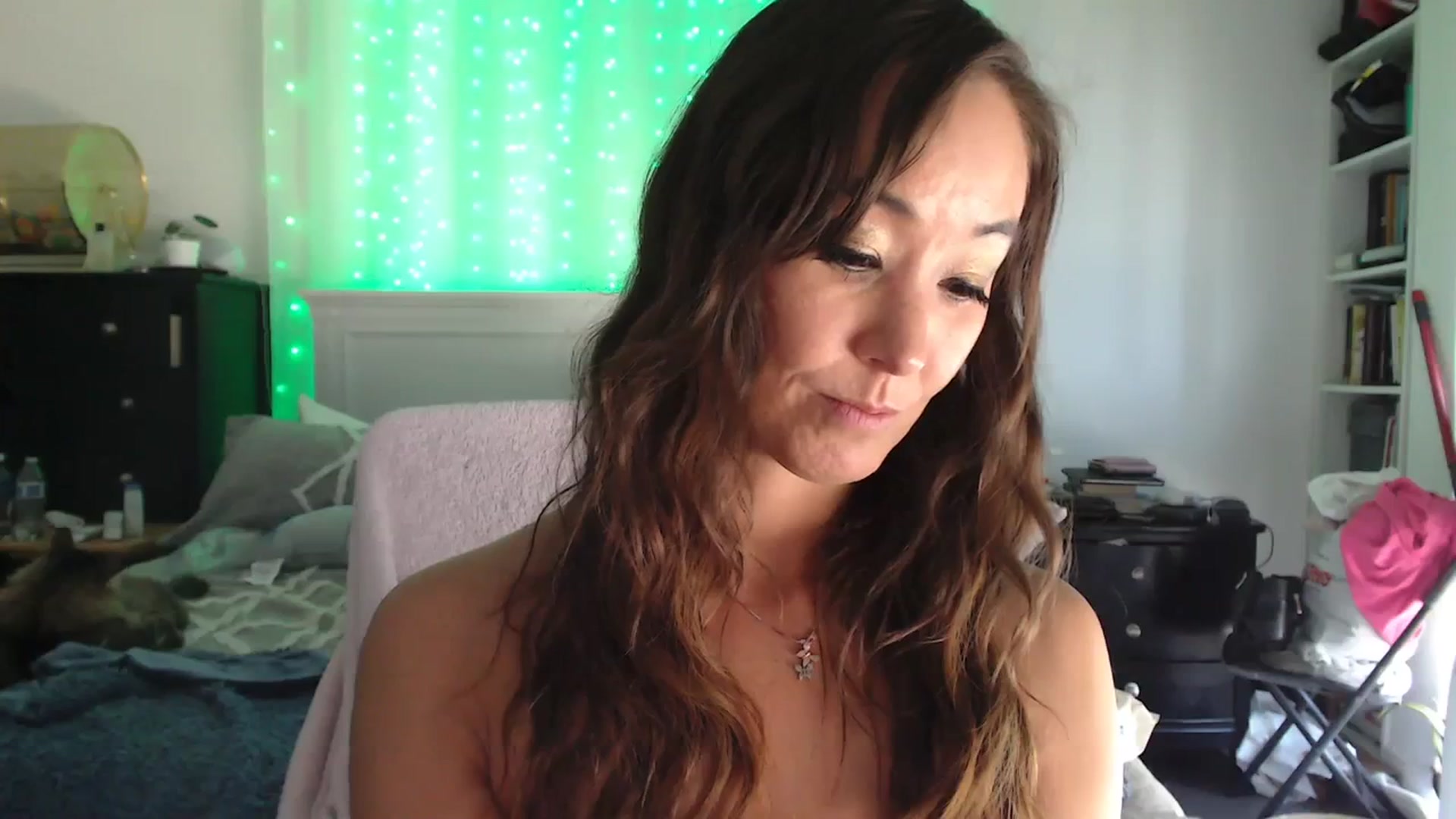 Gallery image thumbnail from Christy_Love's myfreecams stream on, 03/16/2024, 22:03 image 9 of 20