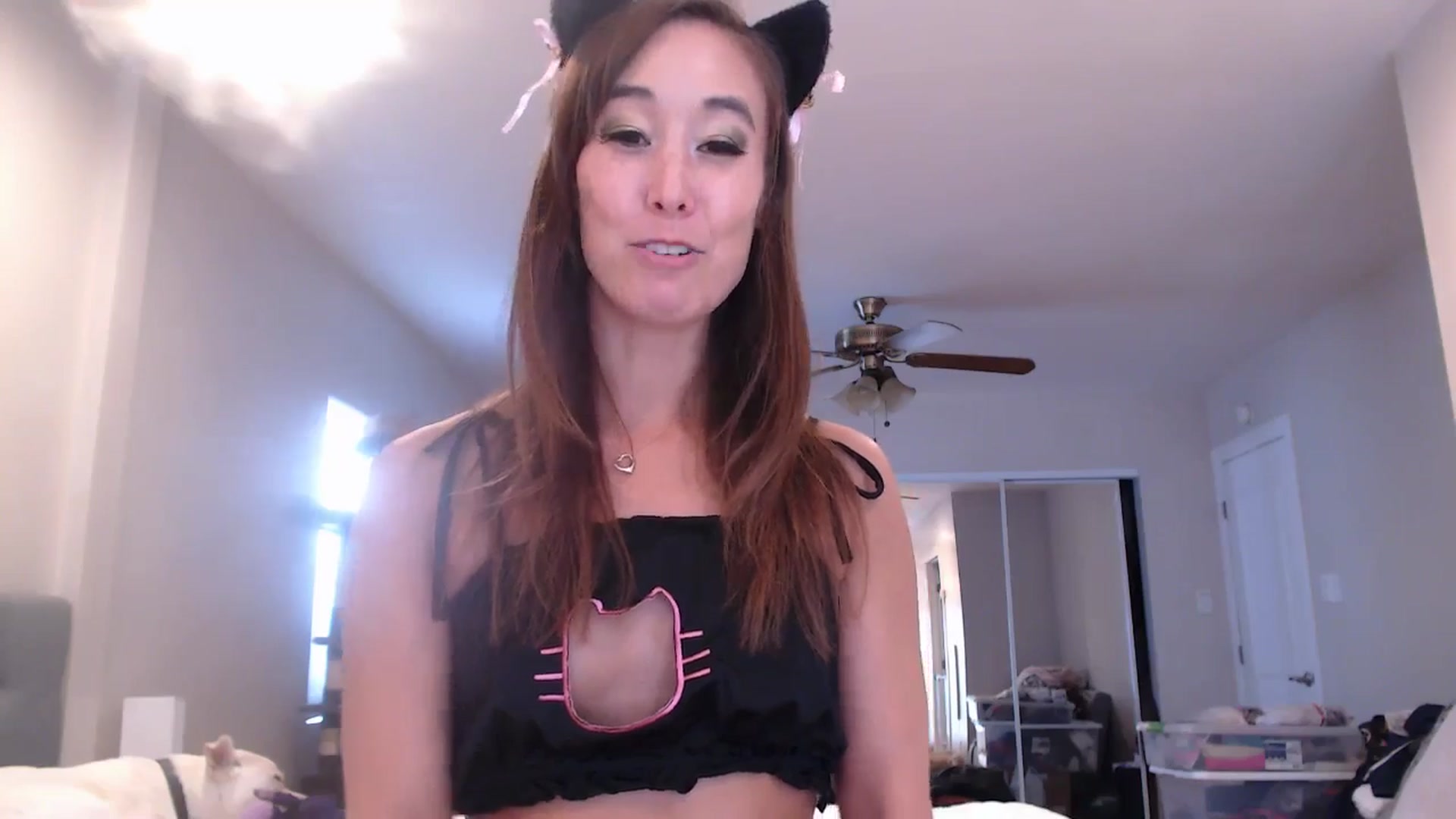 Gallery image thumbnail from Christy_Love's myfreecams stream on, 06/17/2024, 20:14 image 13 of 20