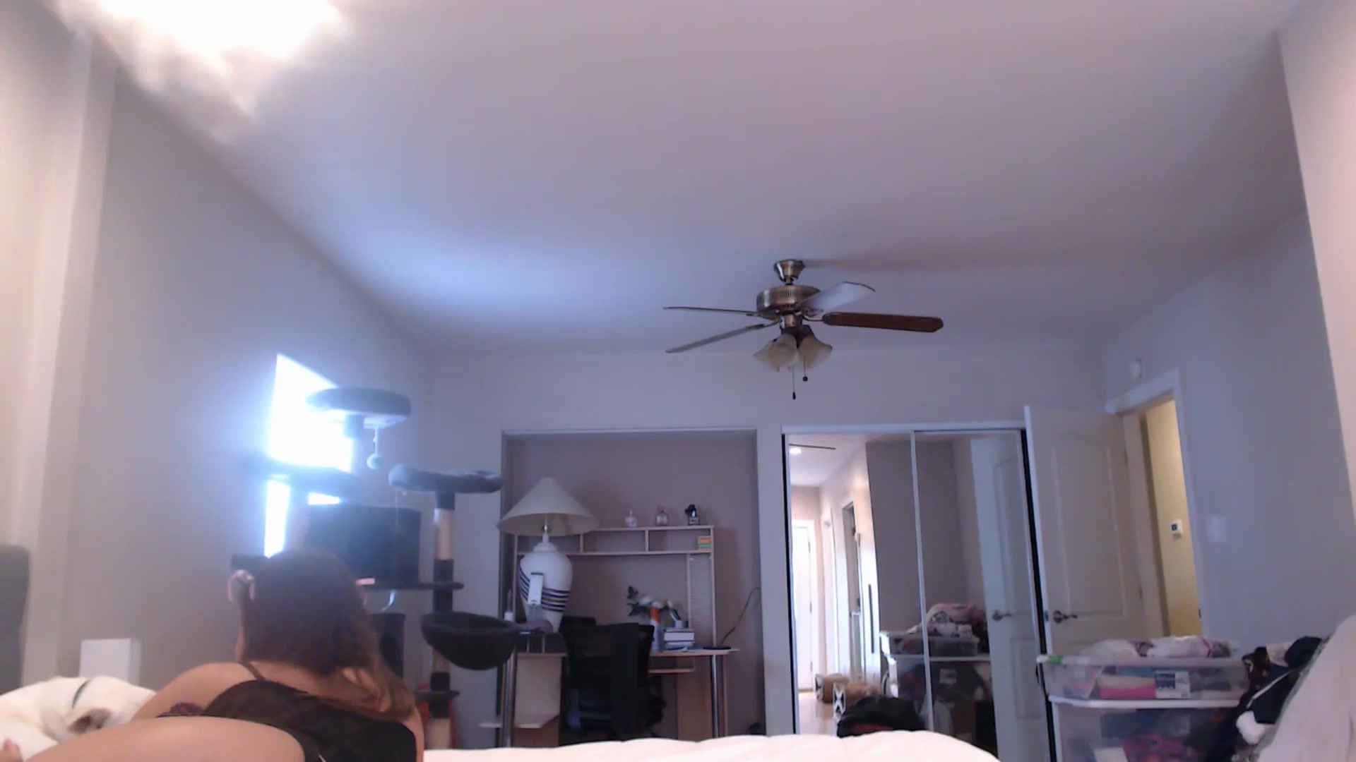 Gallery image thumbnail from Christy_Love's myfreecams stream on, 06/17/2024, 20:14 image 2 of 20