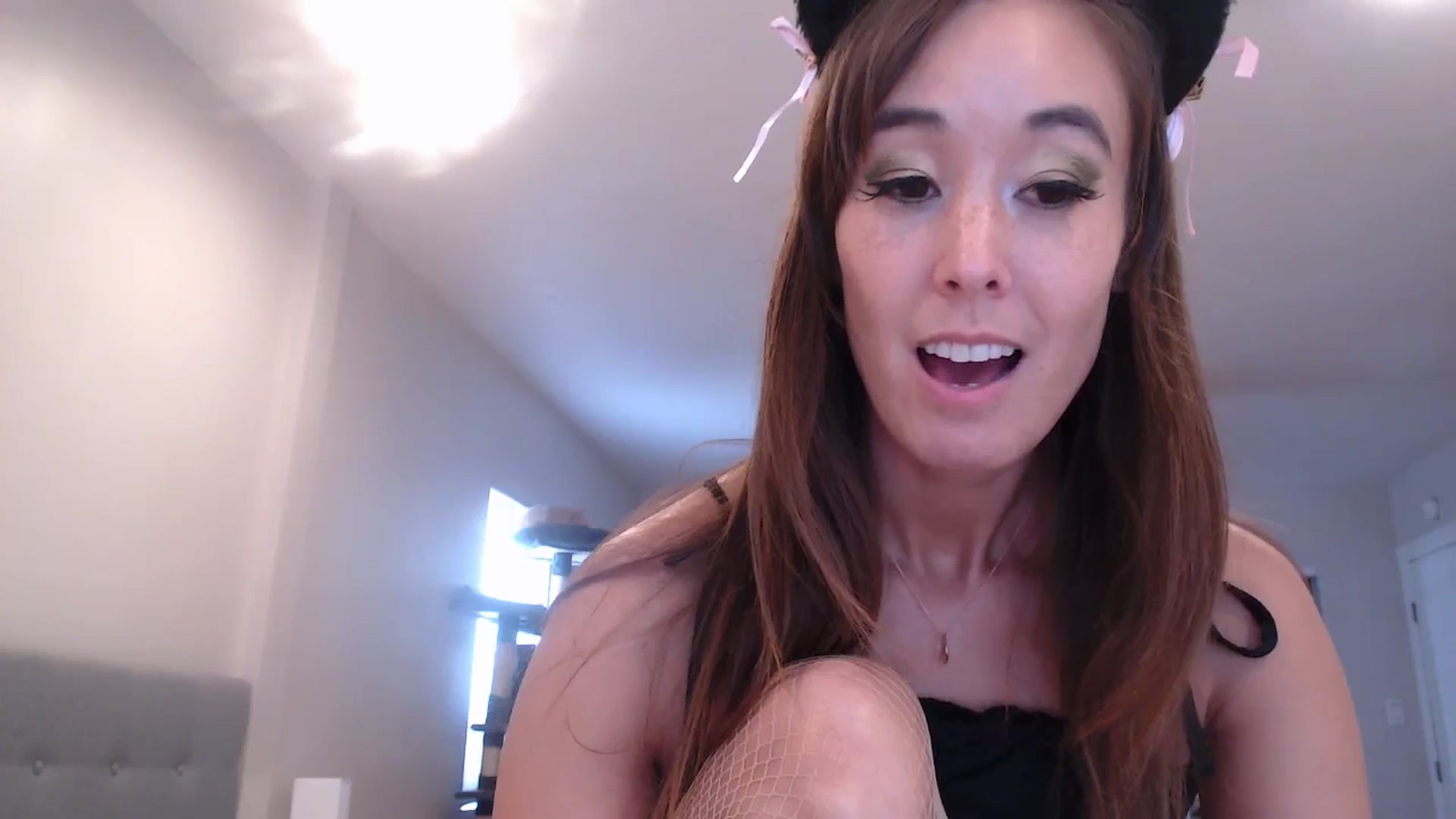 Gallery image thumbnail from Christy_Love's myfreecams stream on, 06/17/2024, 20:14 image 18 of 20
