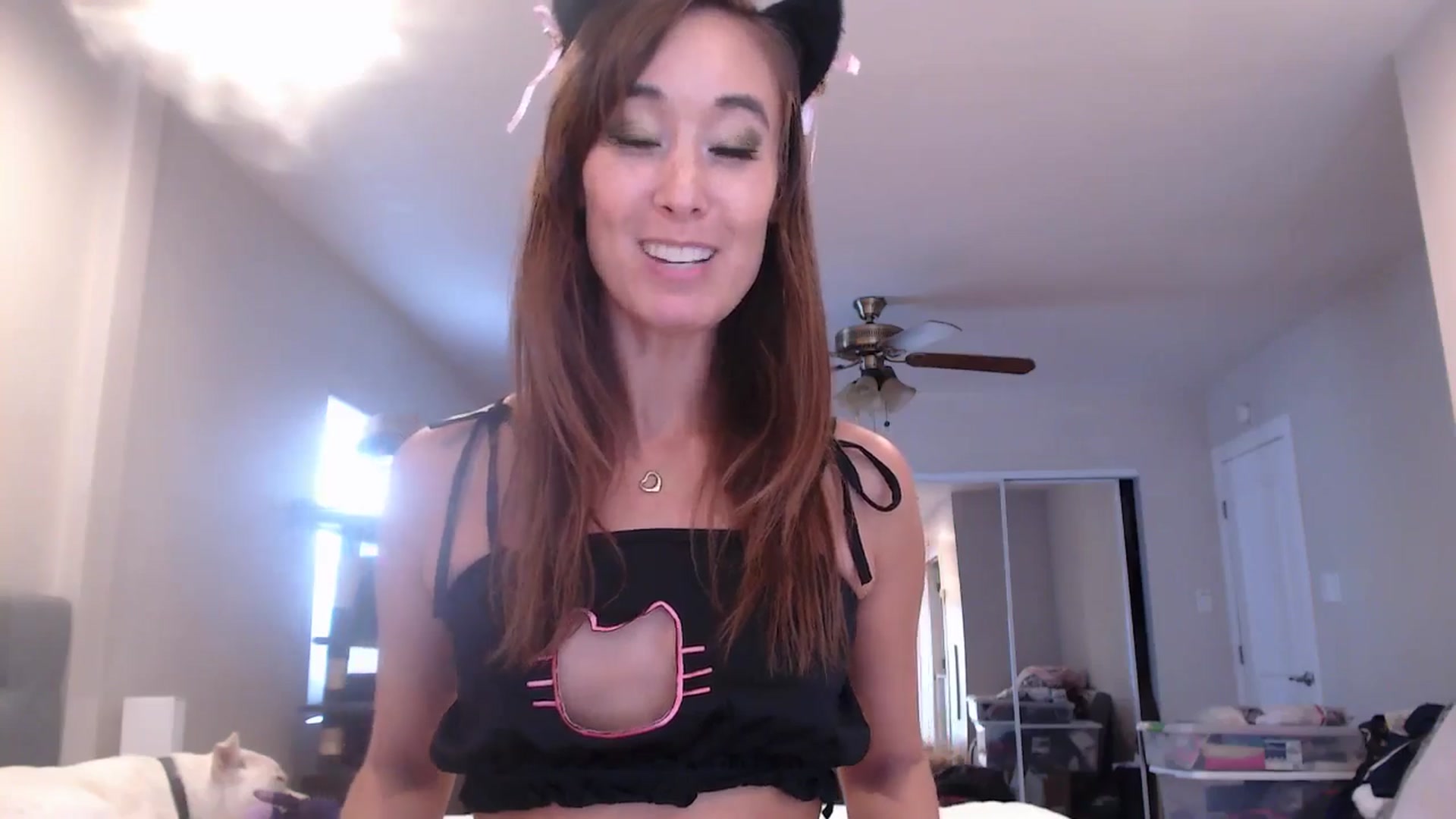 Gallery image thumbnail from Christy_Love's myfreecams stream on, 06/17/2024, 20:14 image 10 of 20