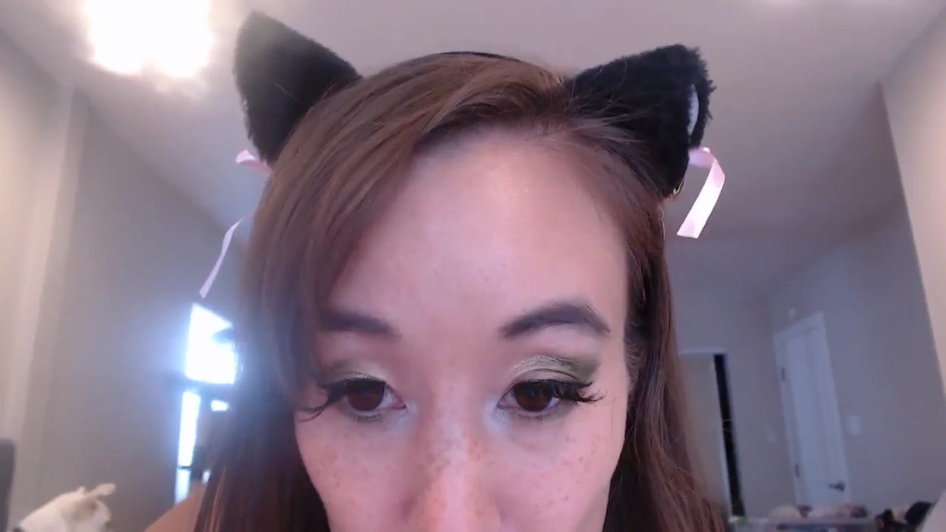 Gallery image thumbnail from Christy_Love's myfreecams stream on, 06/17/2024, 20:14 image 3 of 20