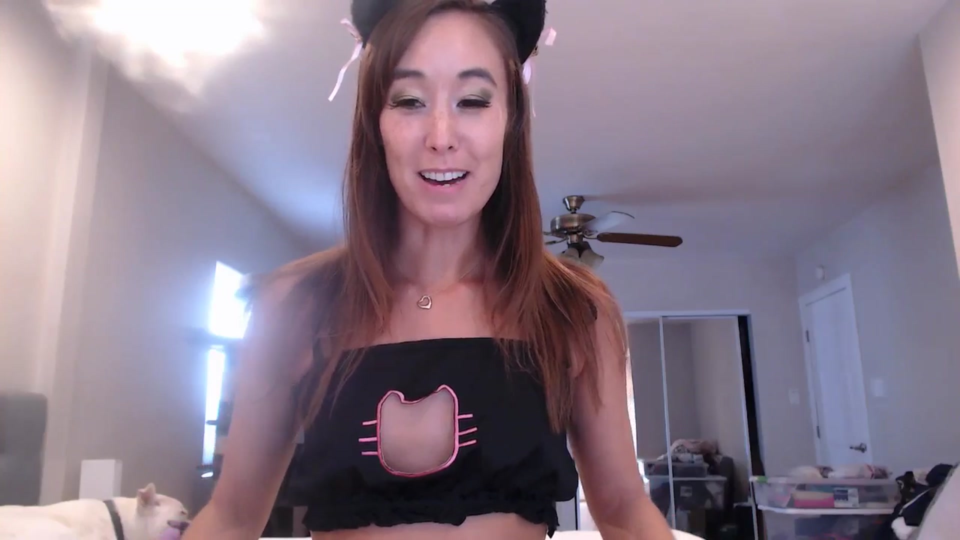 Gallery image thumbnail from Christy_Love's myfreecams stream on, 06/17/2024, 20:14 image 12 of 20