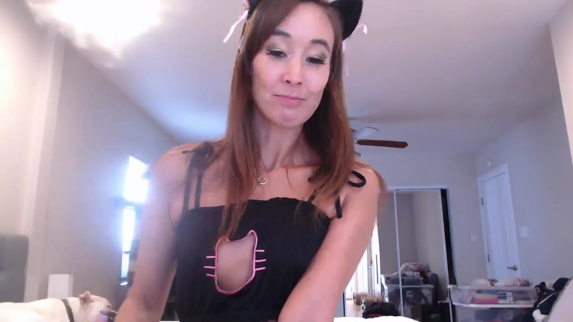 Gallery image thumbnail from Christy_Love's myfreecams stream on, 06/17/2024, 20:14 image 15 of 20