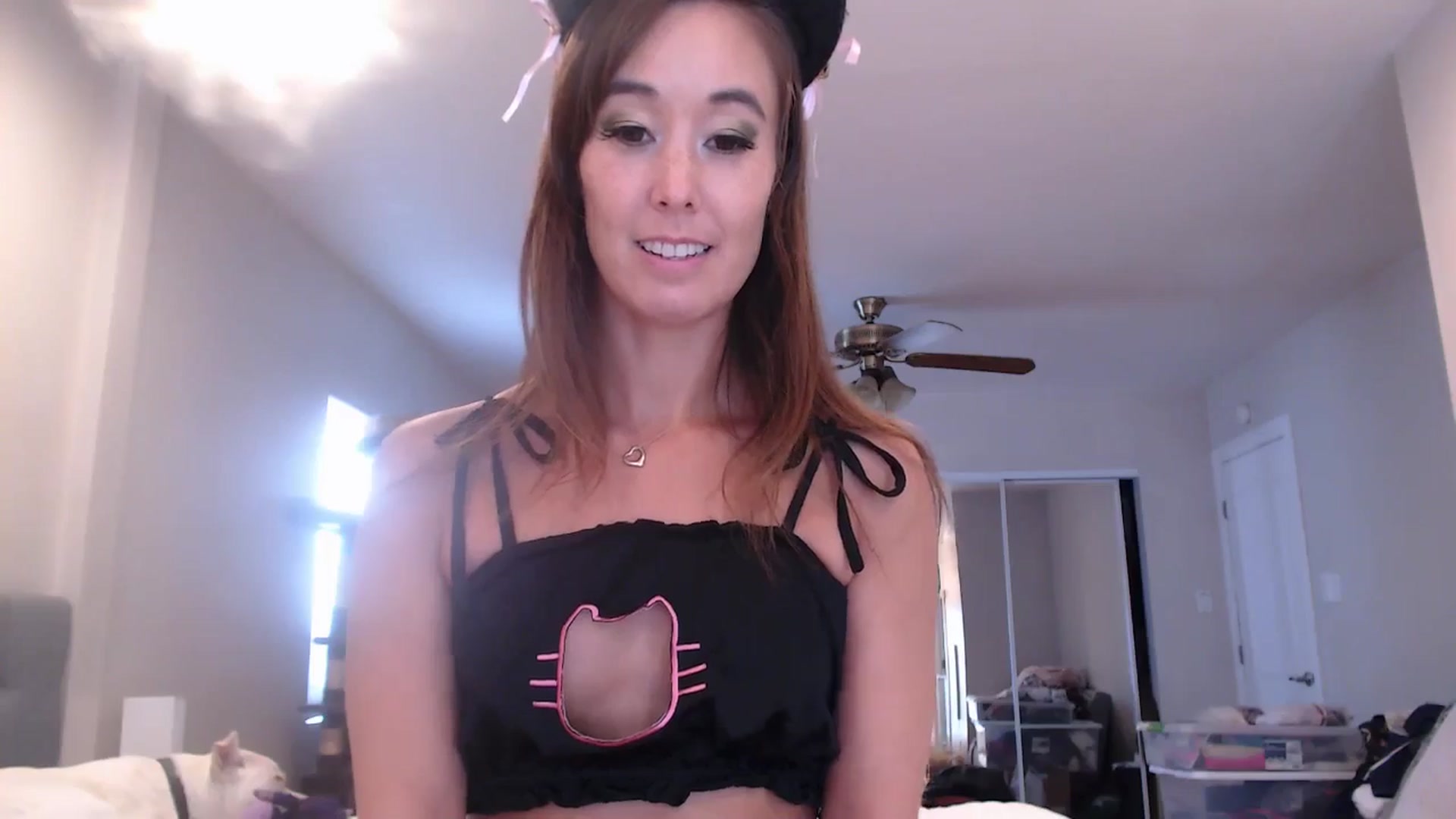 Gallery image thumbnail from Christy_Love's myfreecams stream on, 06/17/2024, 20:14 image 11 of 20