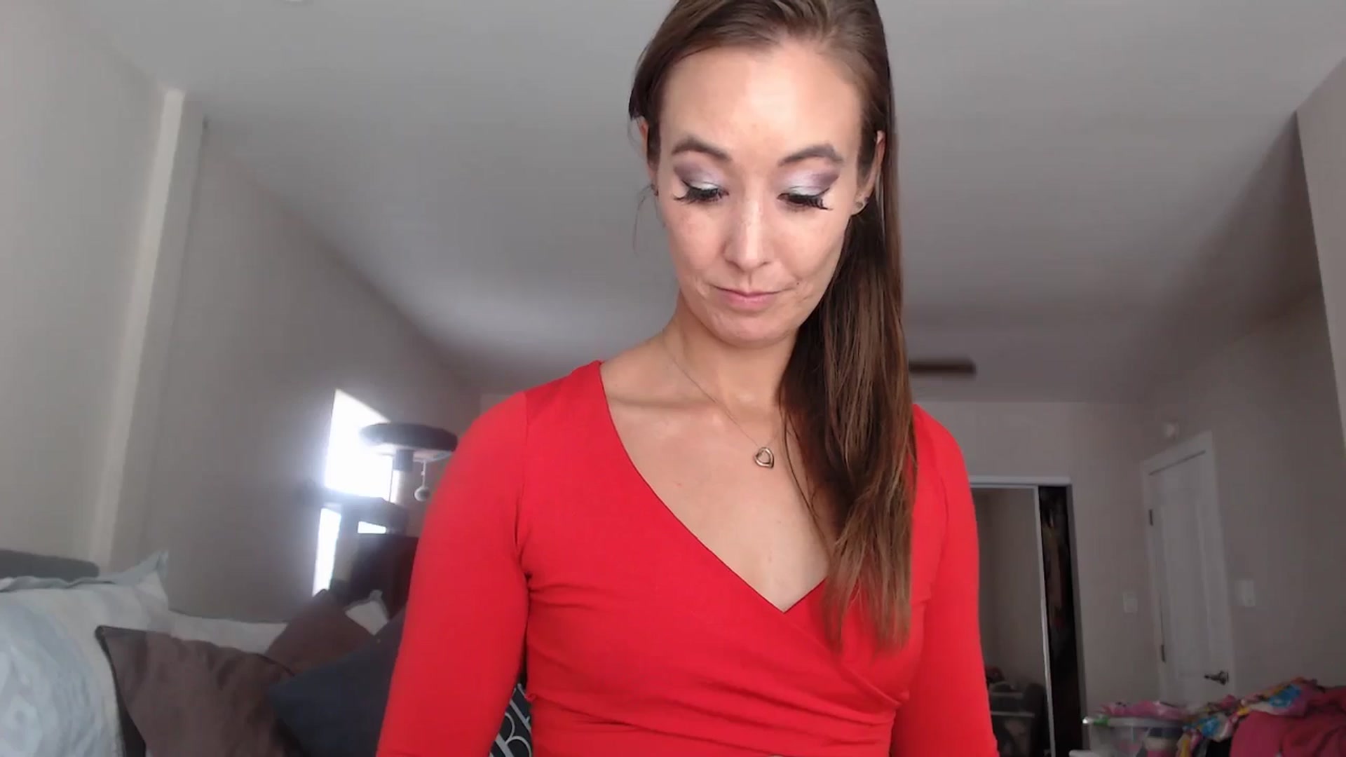 Gallery image thumbnail from Christy_Love's myfreecams stream on, 06/19/2024, 19:24 image 19 of 20