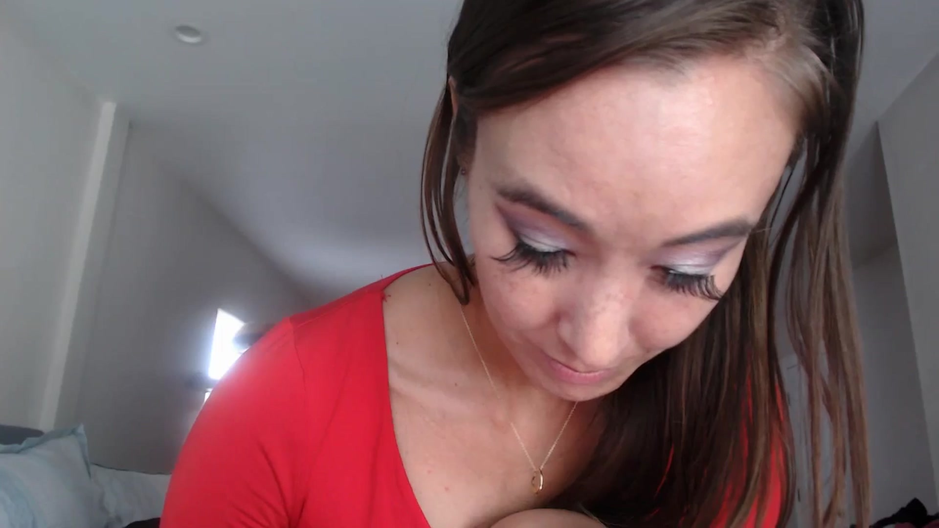 Gallery image thumbnail from Christy_Love's myfreecams stream on, 06/19/2024, 21:04 image 16 of 20