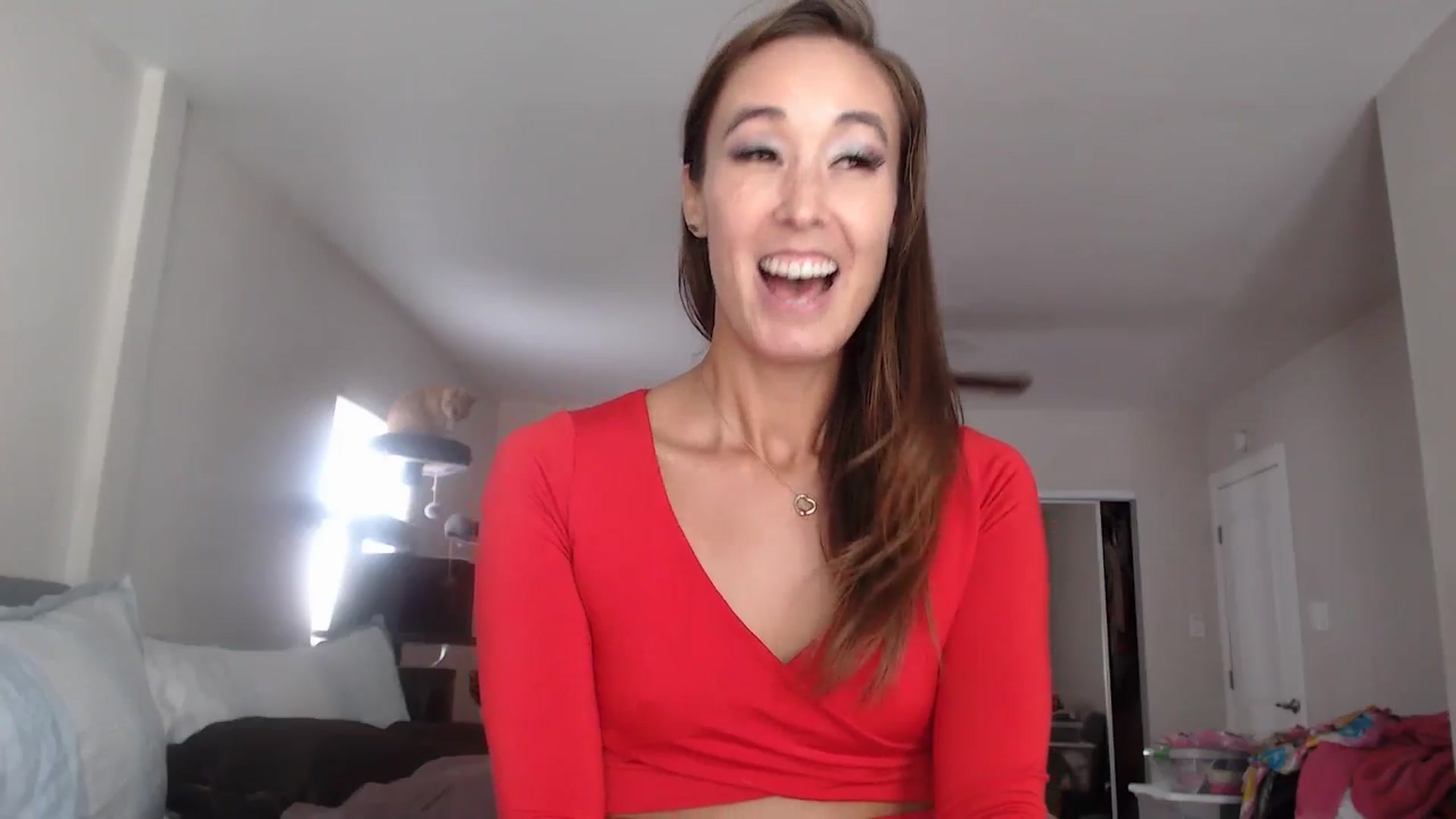 Gallery image thumbnail from Christy_Love's myfreecams stream on, 06/19/2024, 21:04 image 5 of 20
